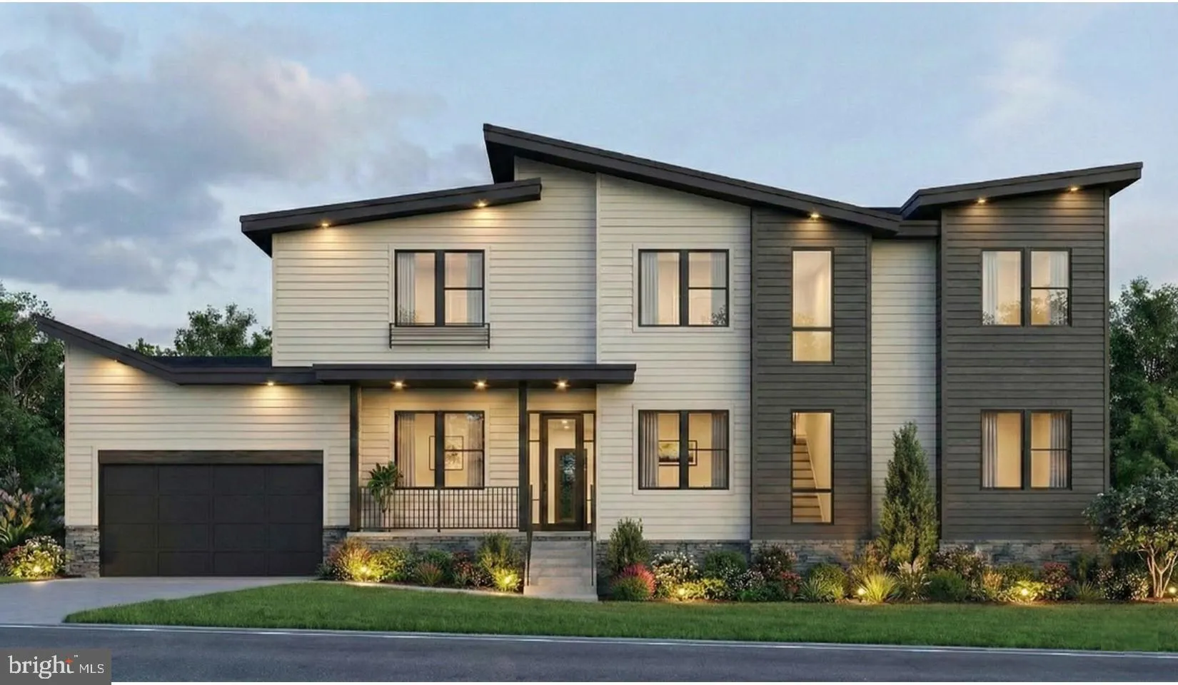 5906 3RD STREET, Arlington, VA 22204