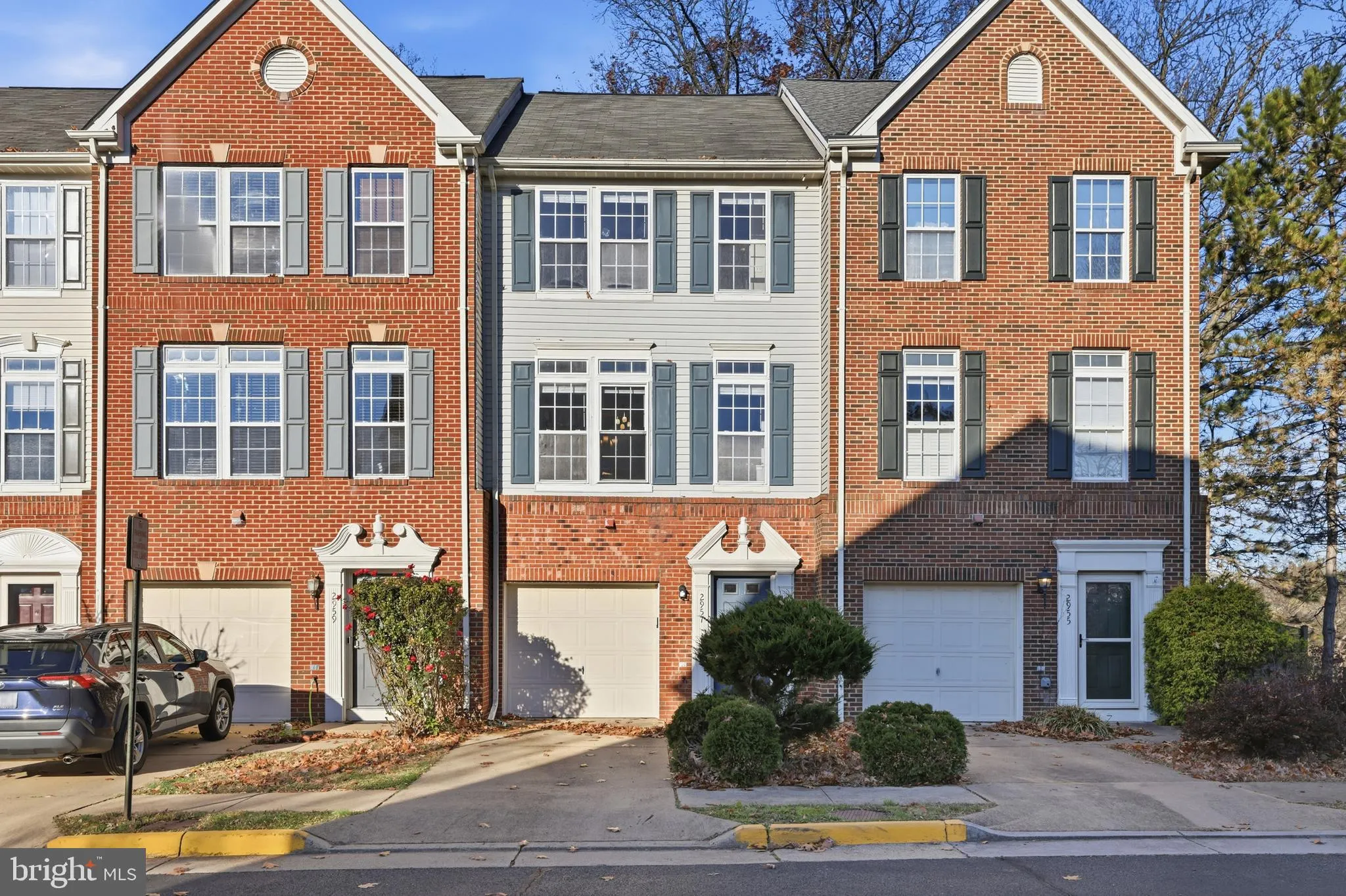 2957 HUNTINGTON GROVE SQUARE, Alexandria, VA 22306