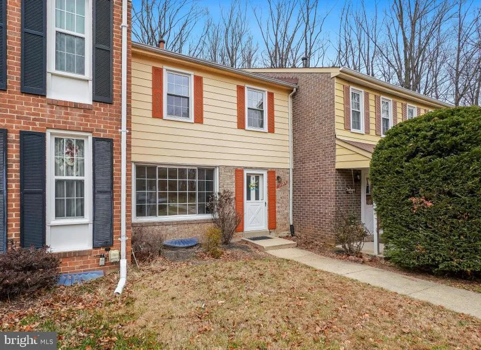 12665 ENGLISH ORCHARD COURT, Silver Spring, MD 20906
