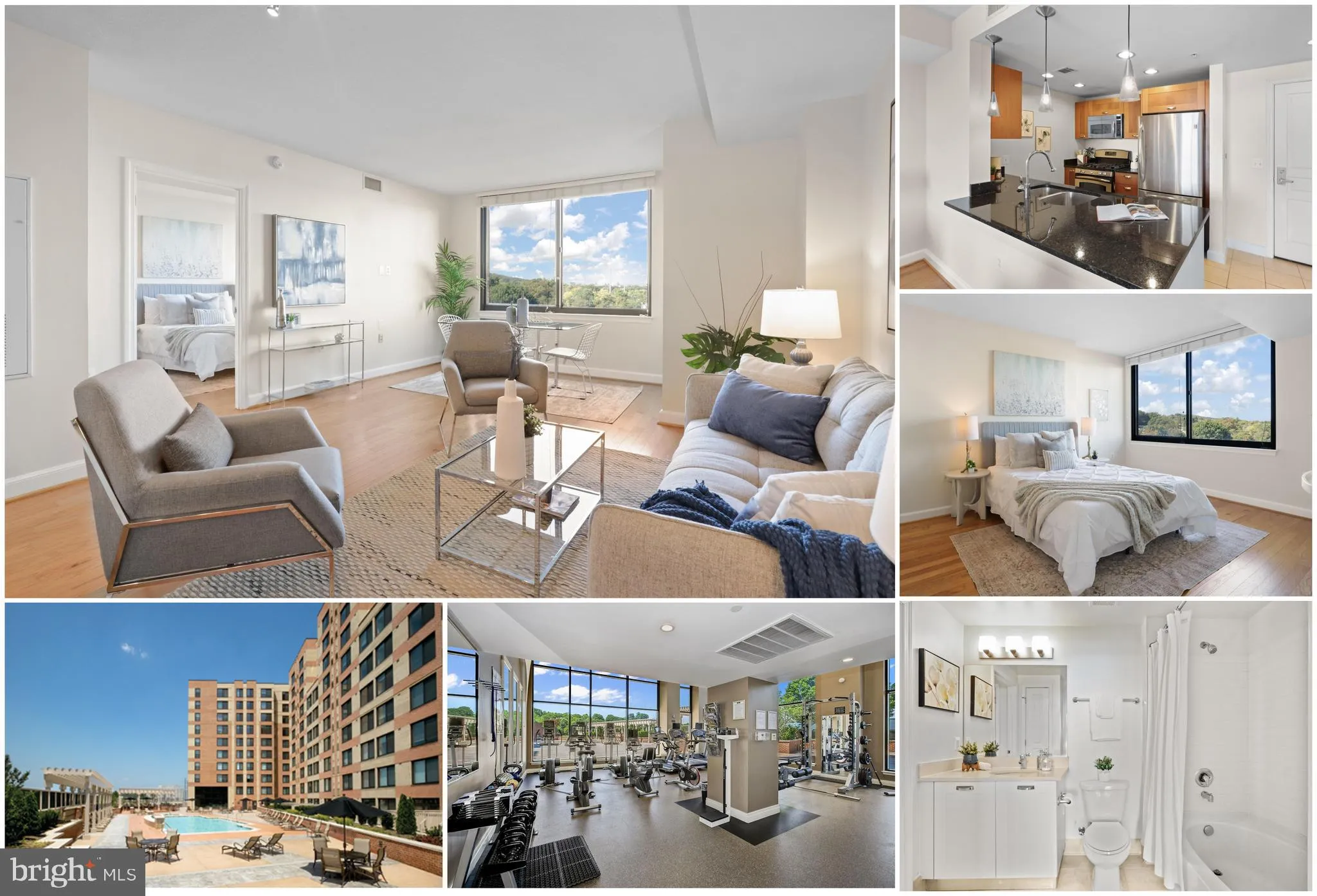 2451 MIDTOWN AVENUE, Alexandria, VA 22303