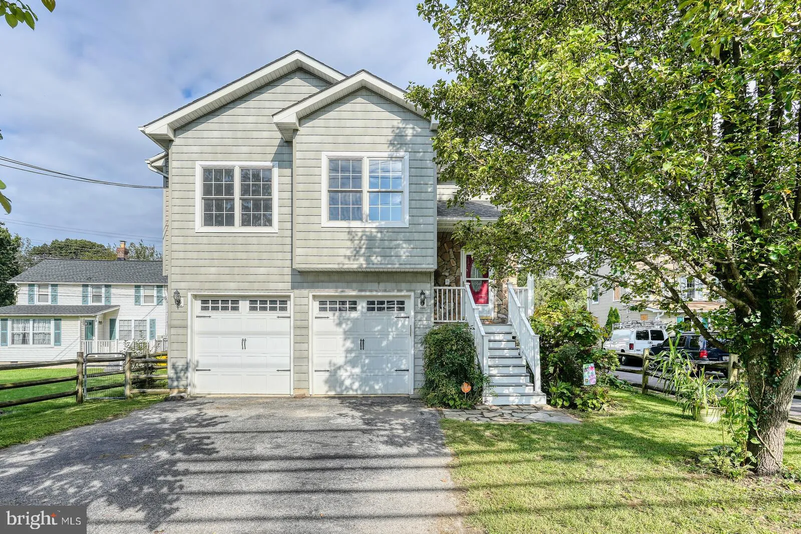 304 CAMP MEADE ROAD, Linthicum Heights, MD 21090