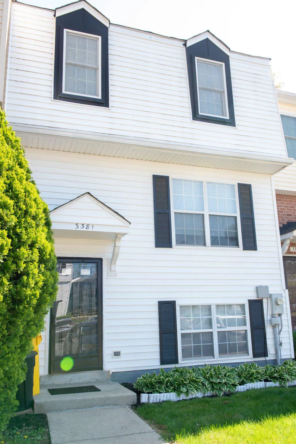 3381 STYLE AVENUE, Laurel, MD 20724