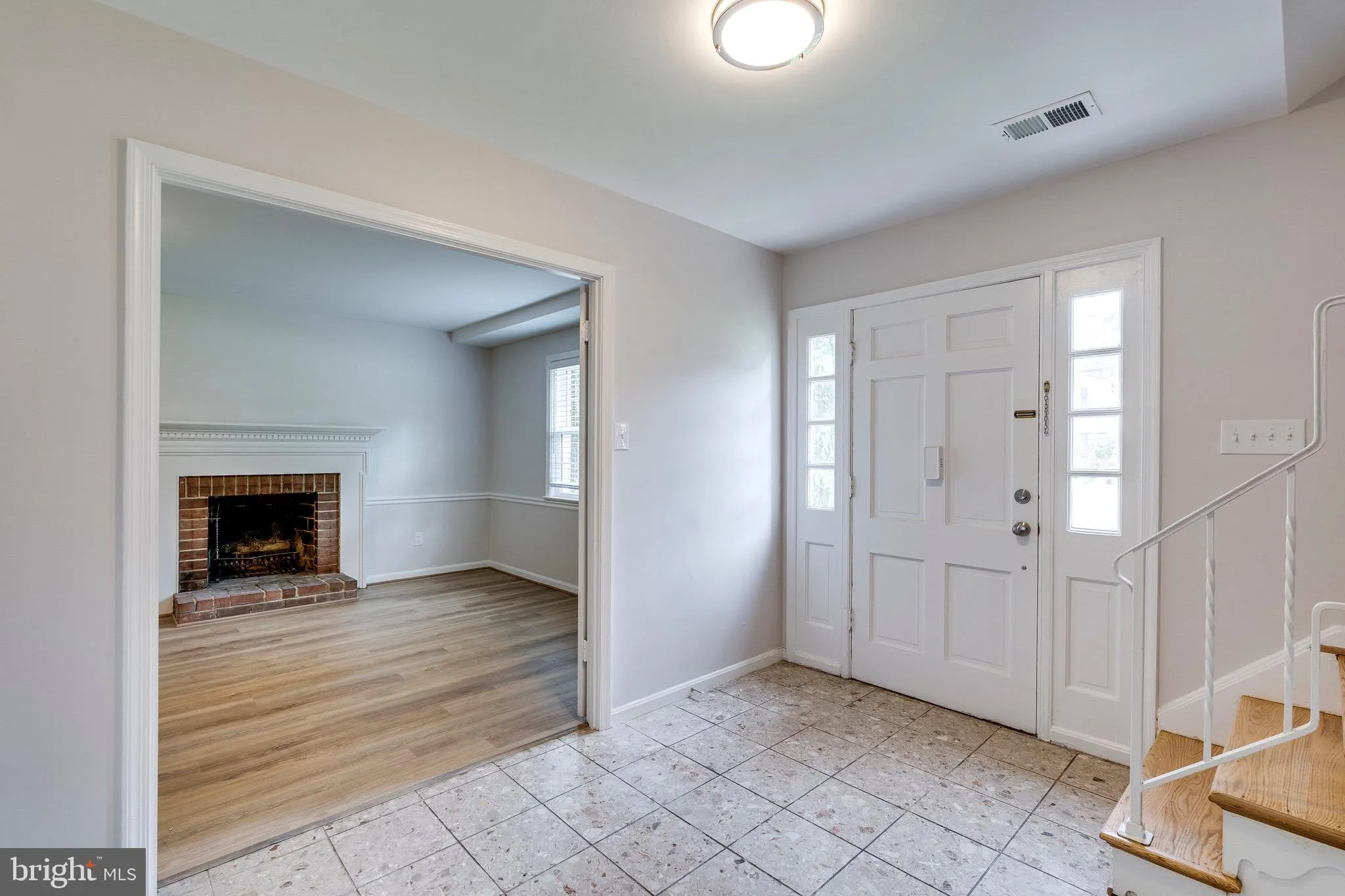 9808 BRIXTON LANE, Bethesda, MD 20817