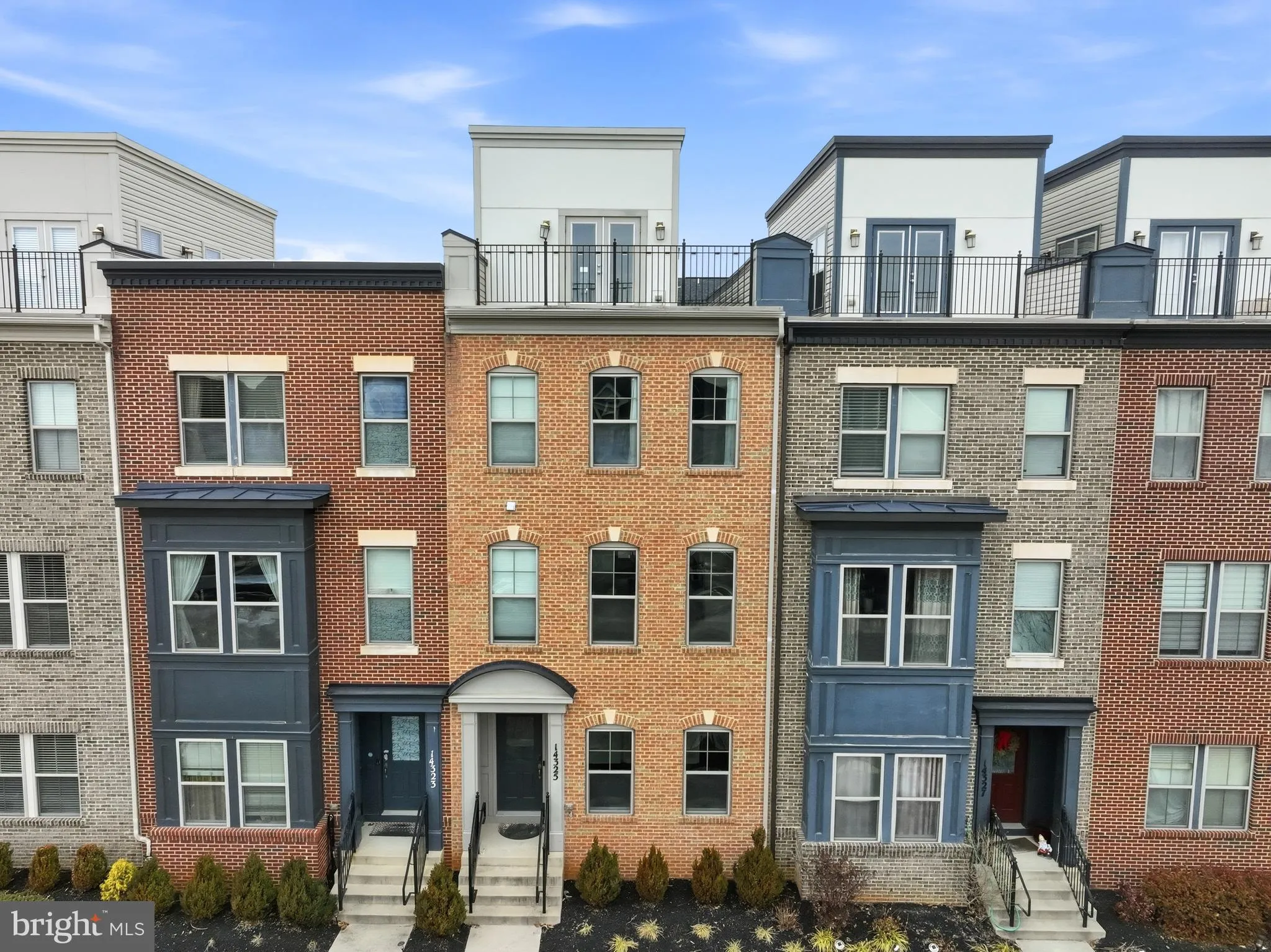 14325 POTOMAC HEIGHTS LANE, Rockville, MD 20850