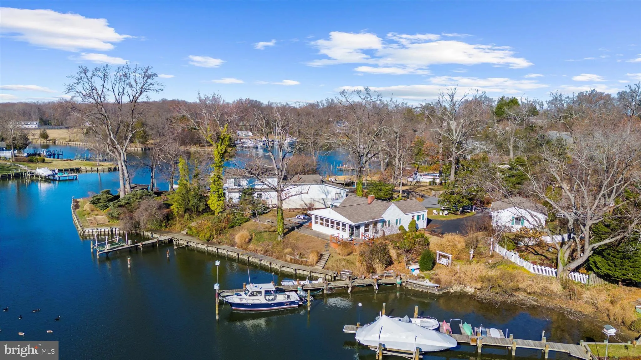 3580 RIVER TERRACE, Edgewater, MD 21037