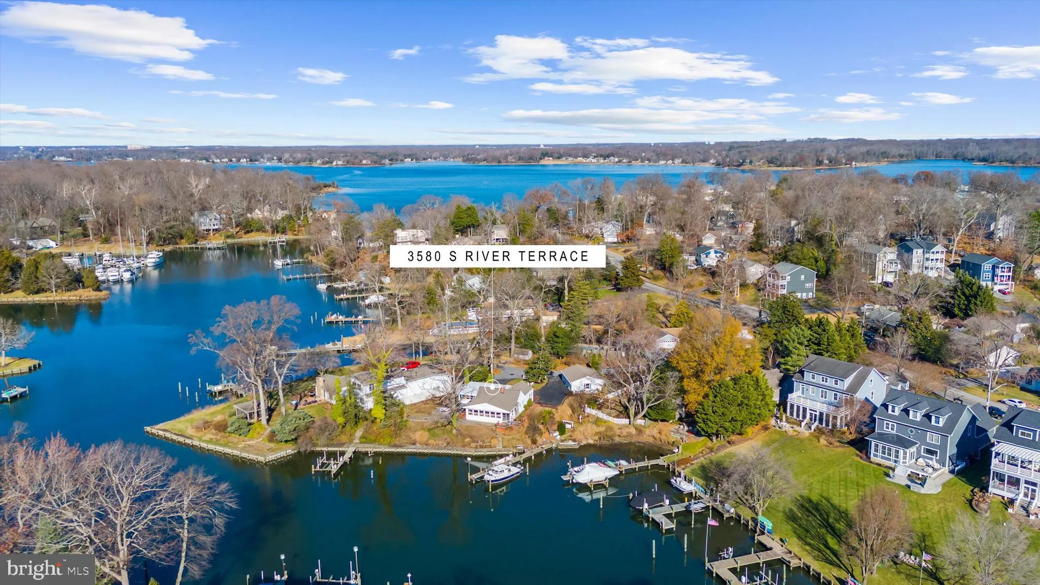 3580 RIVER TERRACE, Edgewater, MD 21037