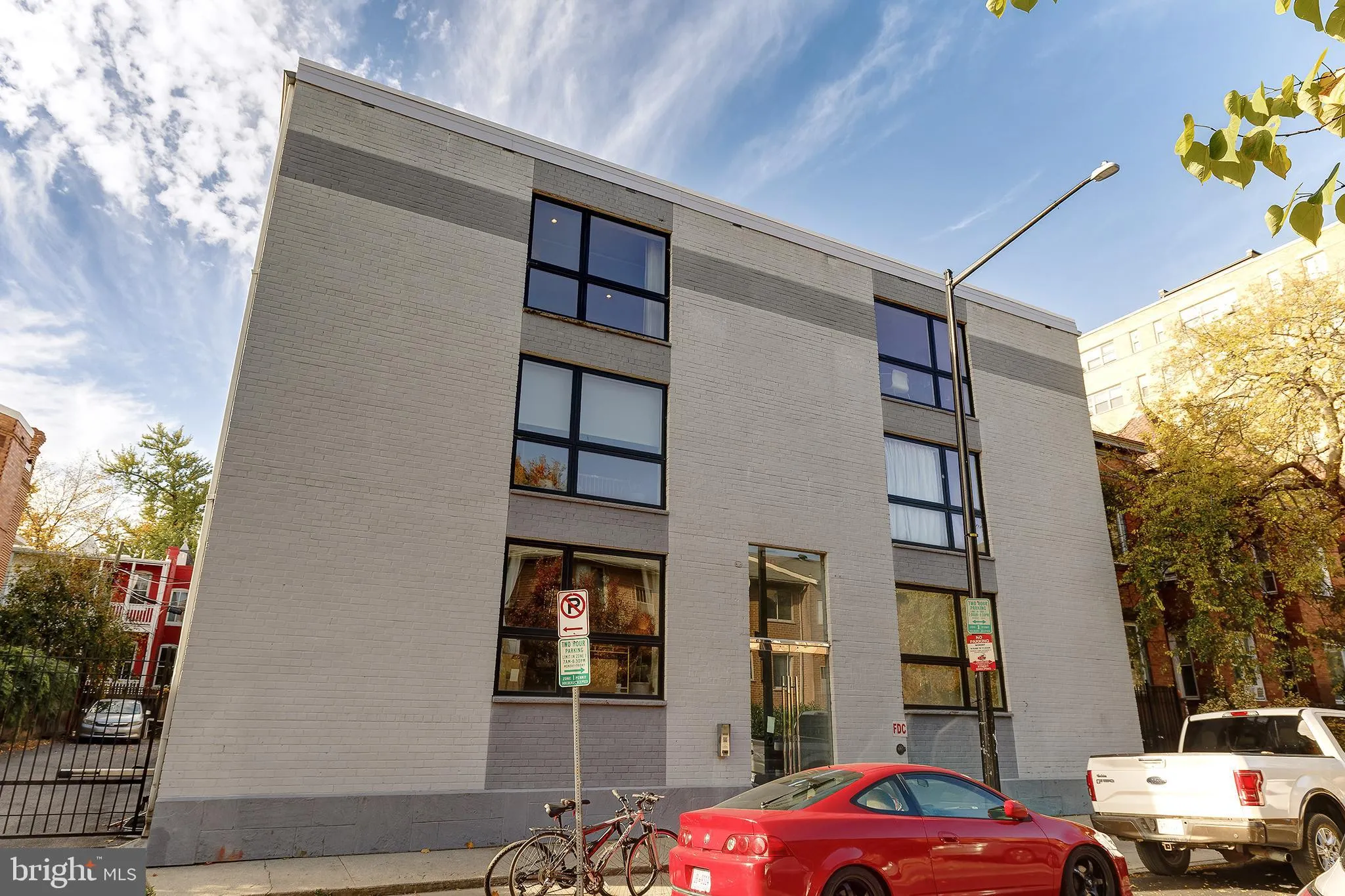 1514 NEWTON STREET, Washington, DC 20010