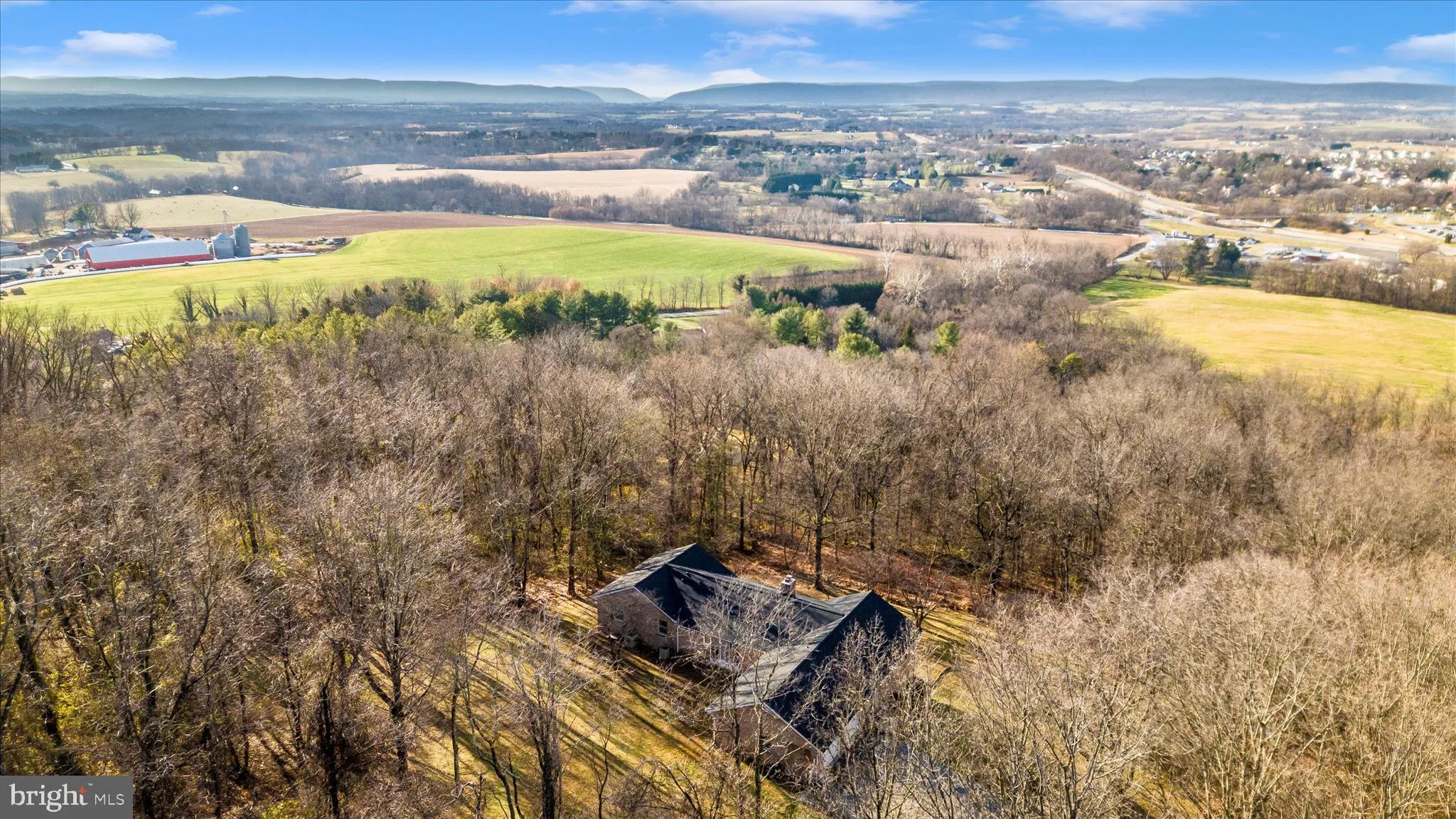 4521 TIMBERY DRIVE, Jefferson, MD 21755