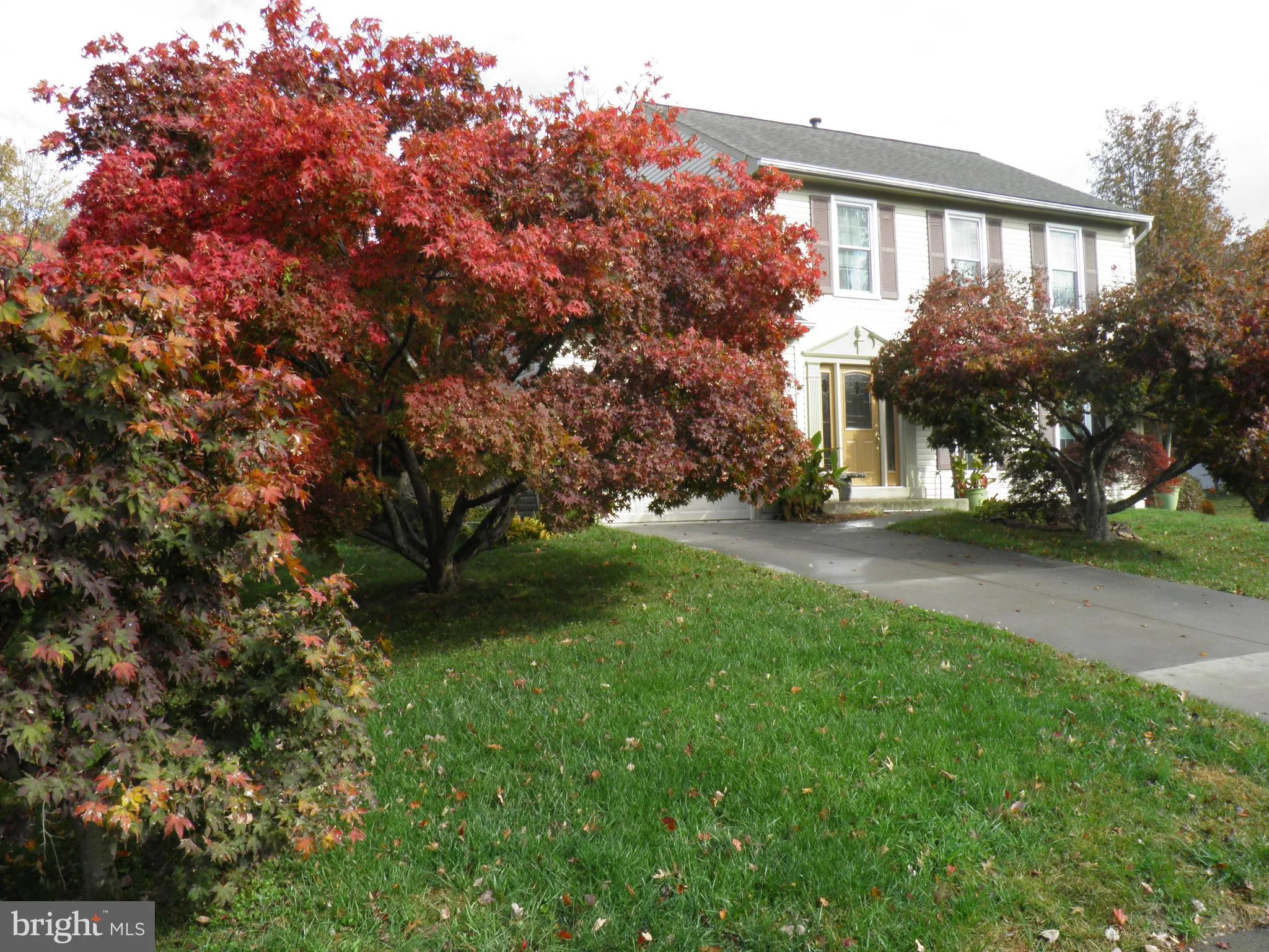 8508 SILVERDALE ROAD, Lorton, VA 22079