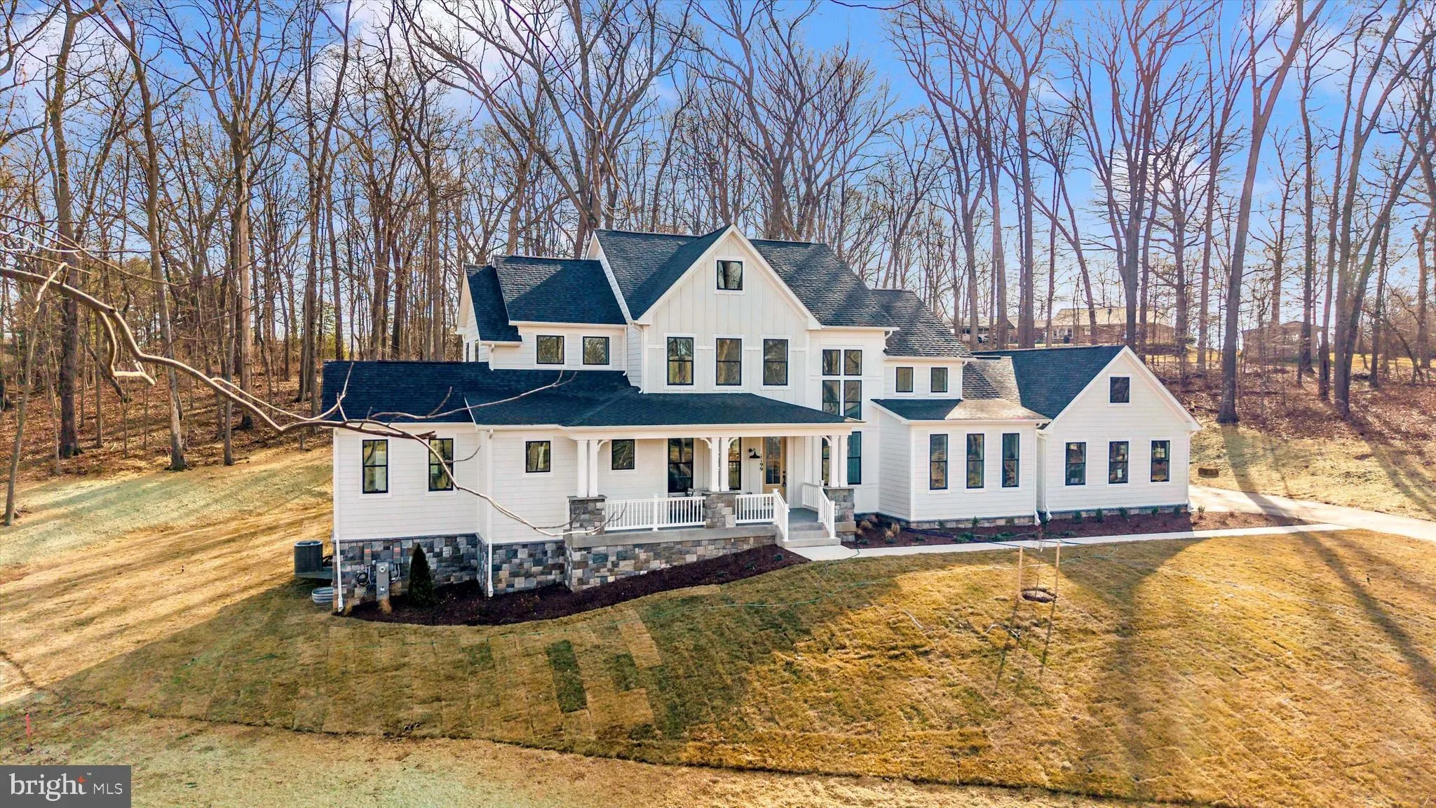 1199 HOODS MILL ROAD, Cooksville, MD 21723