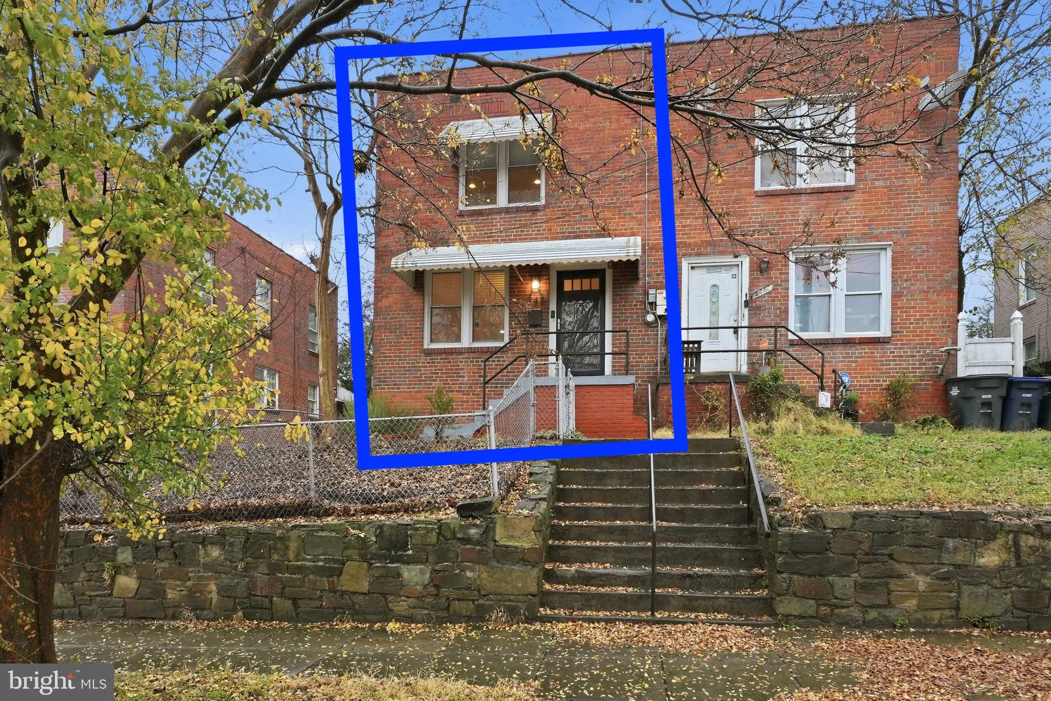 742 CONGRESS STREET, Washington, DC 20032