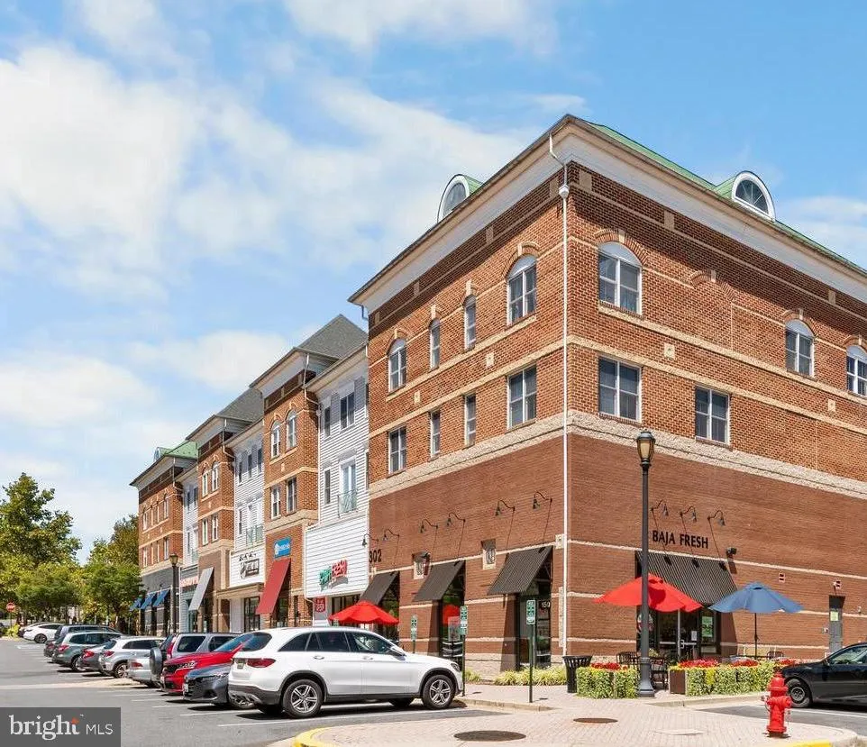 302 KING FARM BOULEVARD, Rockville, MD 20850