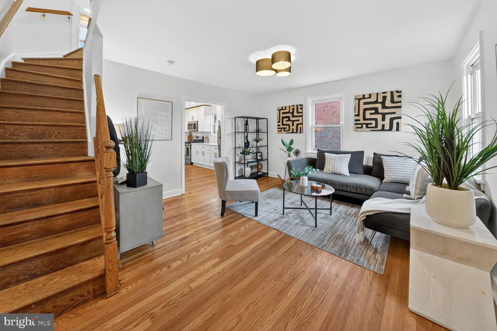 832 DELAFIELD STREET, Washington, DC 20017