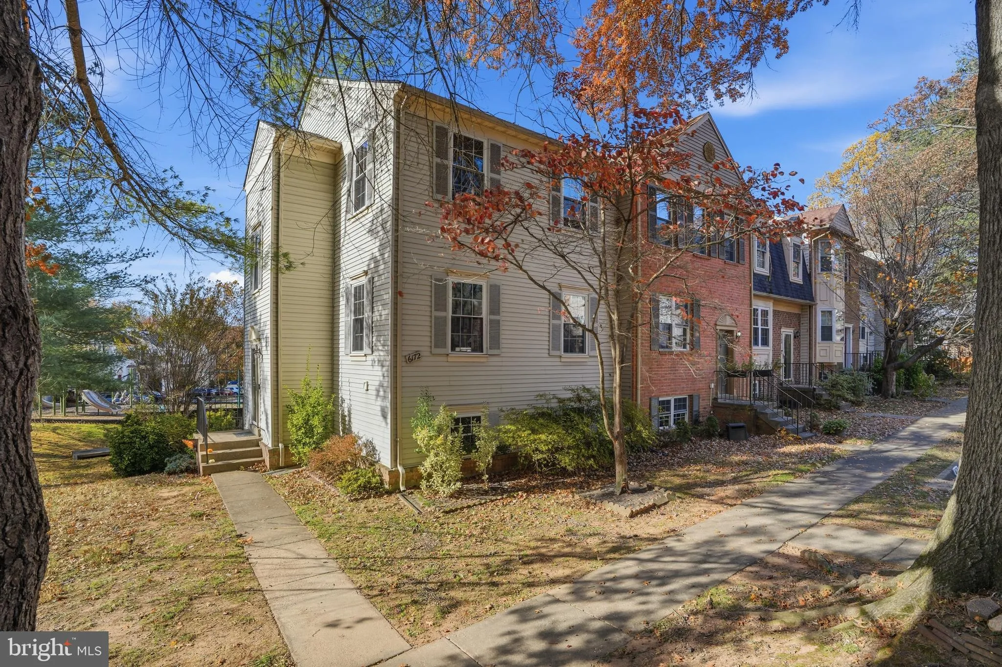 6172 FOREST CREEK COURT, Springfield, VA 22152