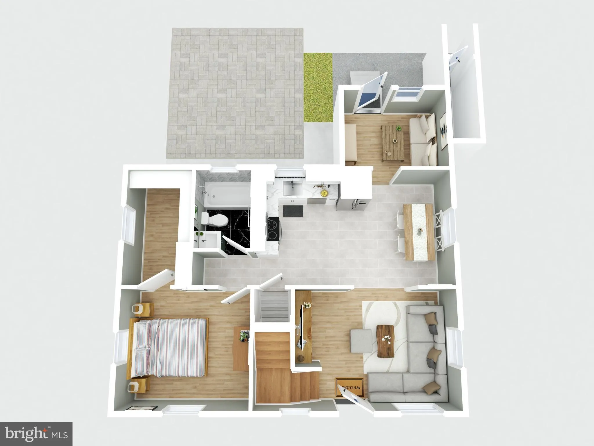 2917 LEE AVENUE, Alexandria, VA 22306