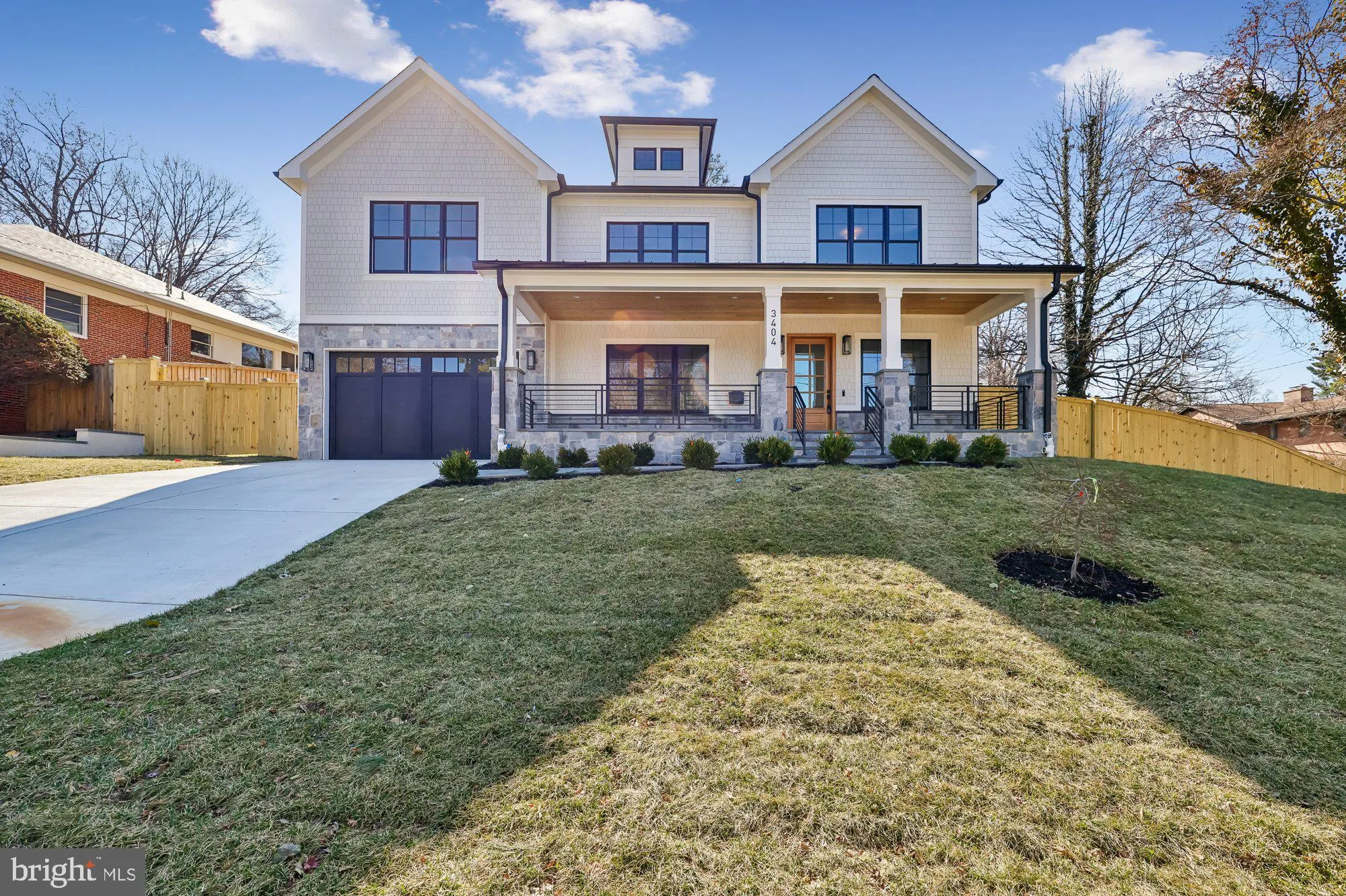 3404 PAULINE DRIVE, Chevy Chase, MD 20815