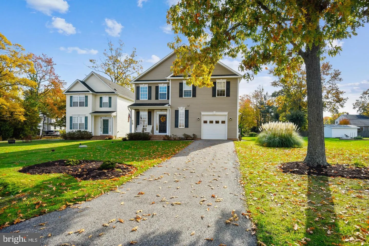 1287 COVE DRIVE, Churchton, MD 20733