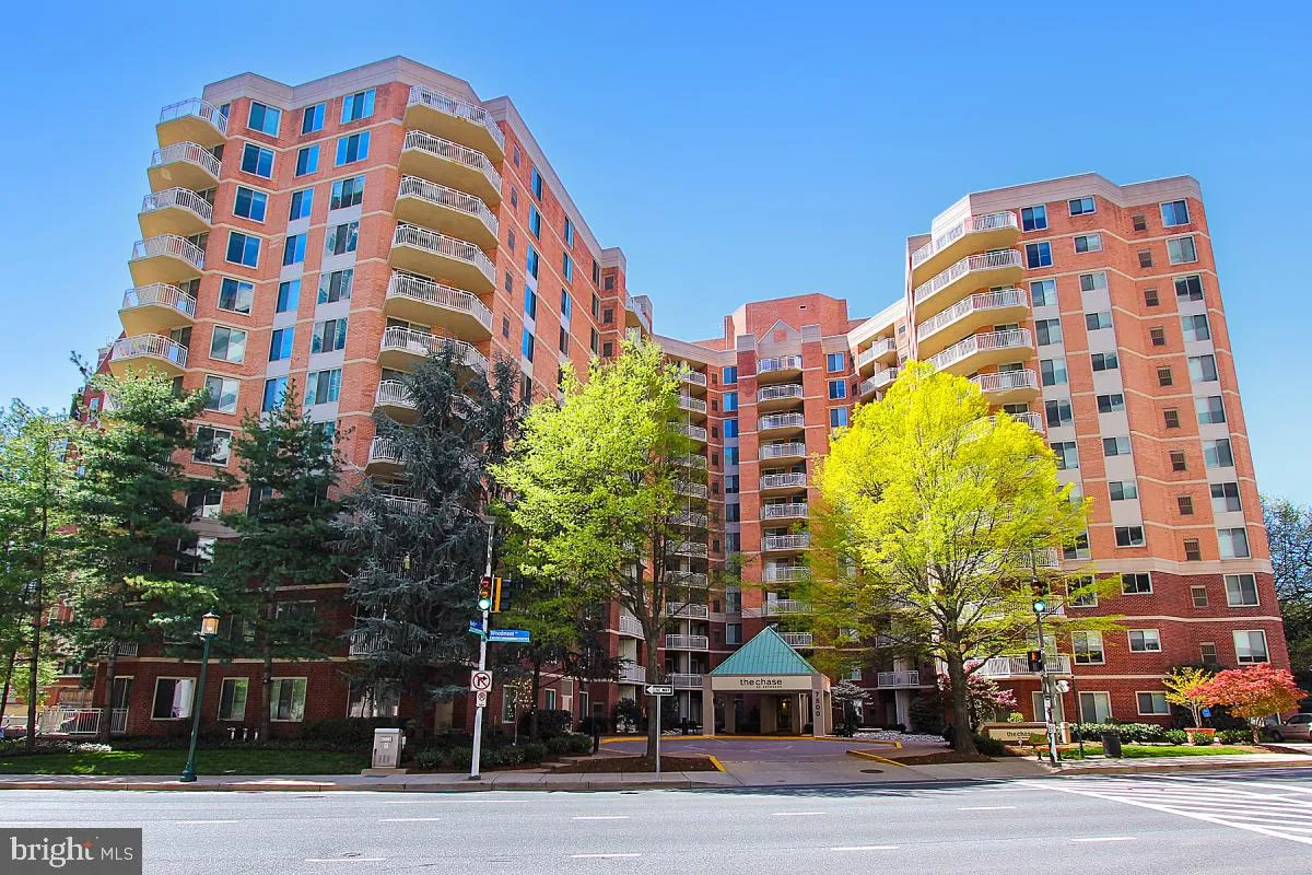 7500 WOODMONT AVENUE, Bethesda, MD 20814