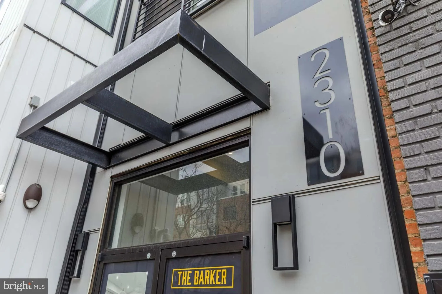 2310 4TH STREET, Washington, DC 20002