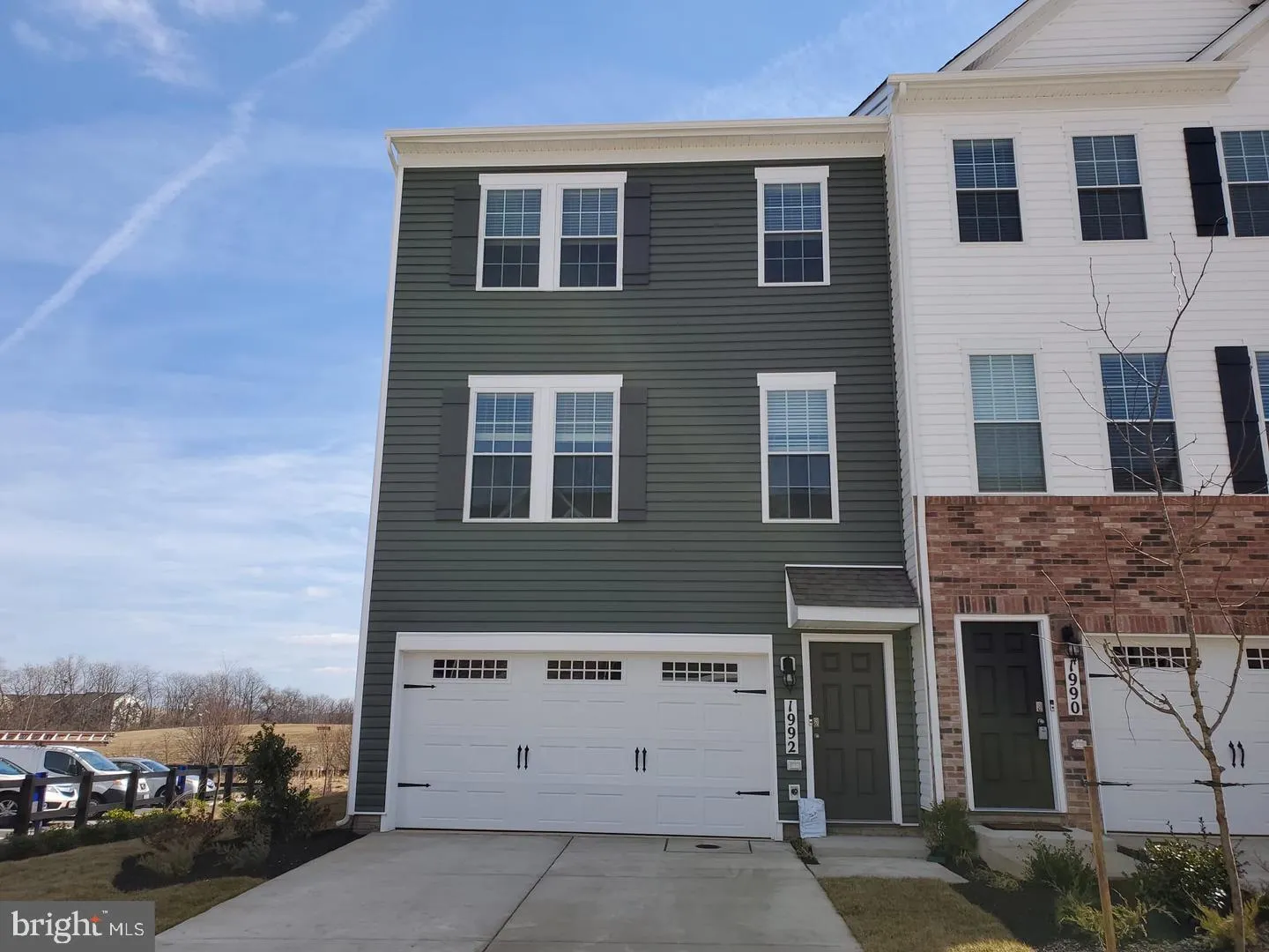 1992 FAUNA, Frederick, MD 21702