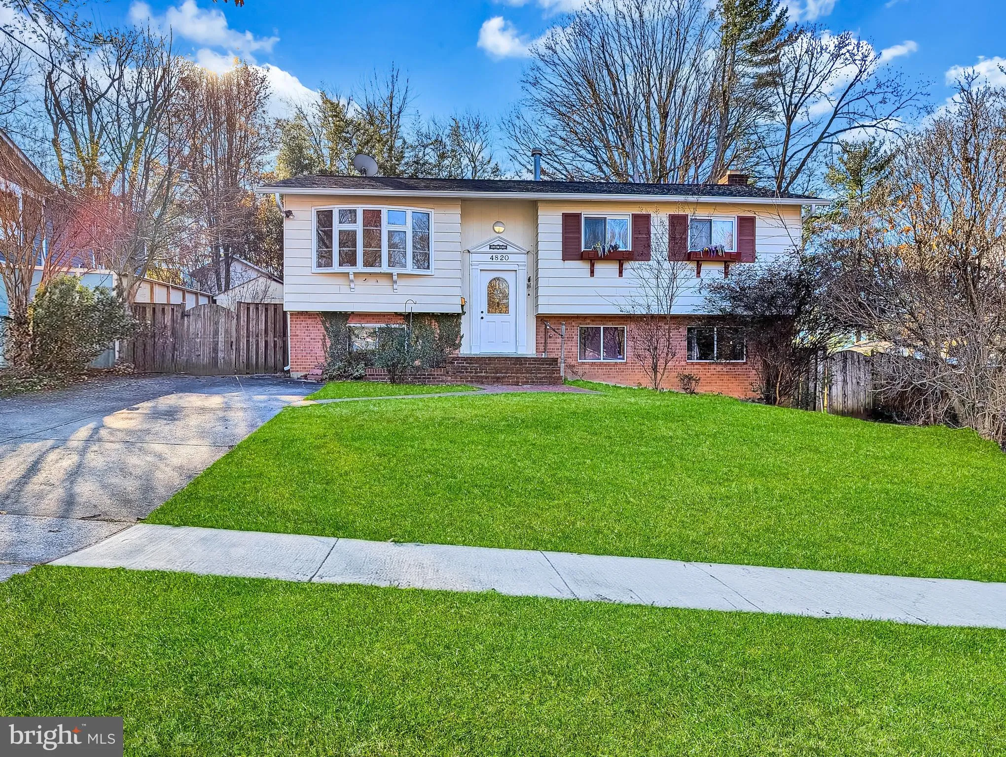 4820 EADES STREET, Rockville, MD 20853