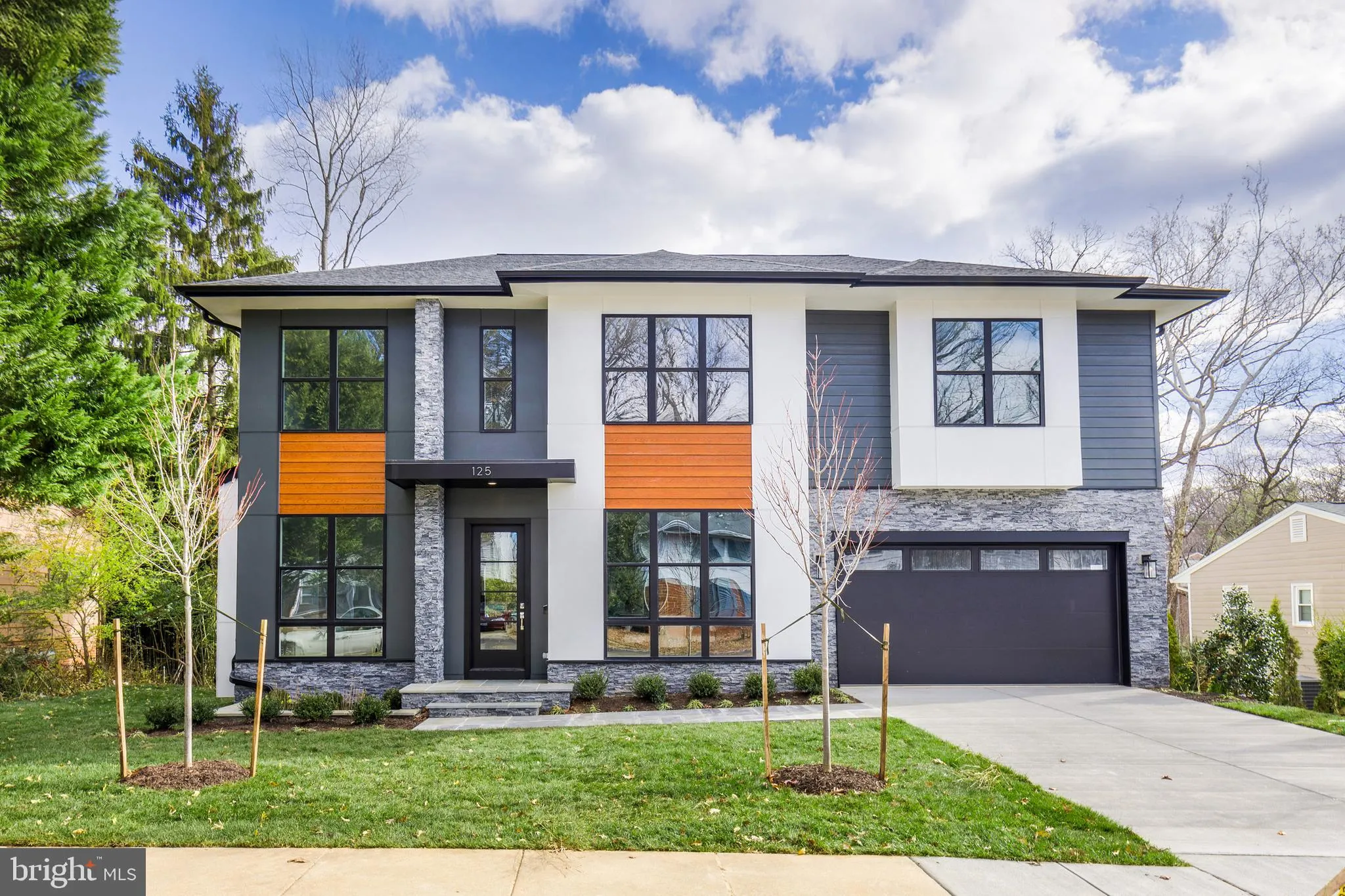 125 CASMAR STREET, Vienna, VA 22180