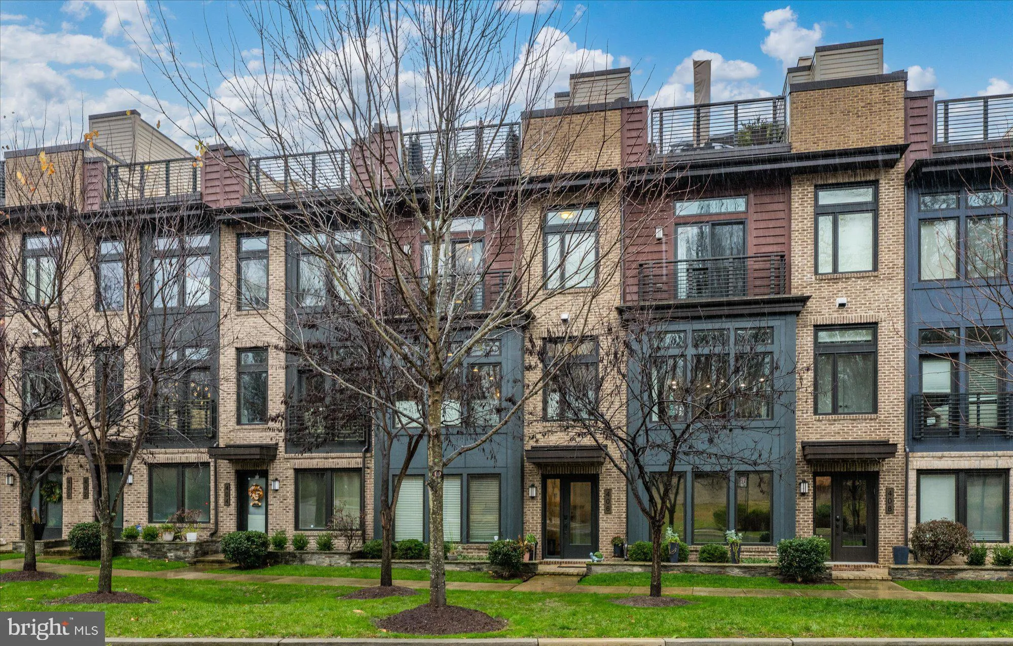 406 BARLOW PLACE, Bethesda, MD 20814