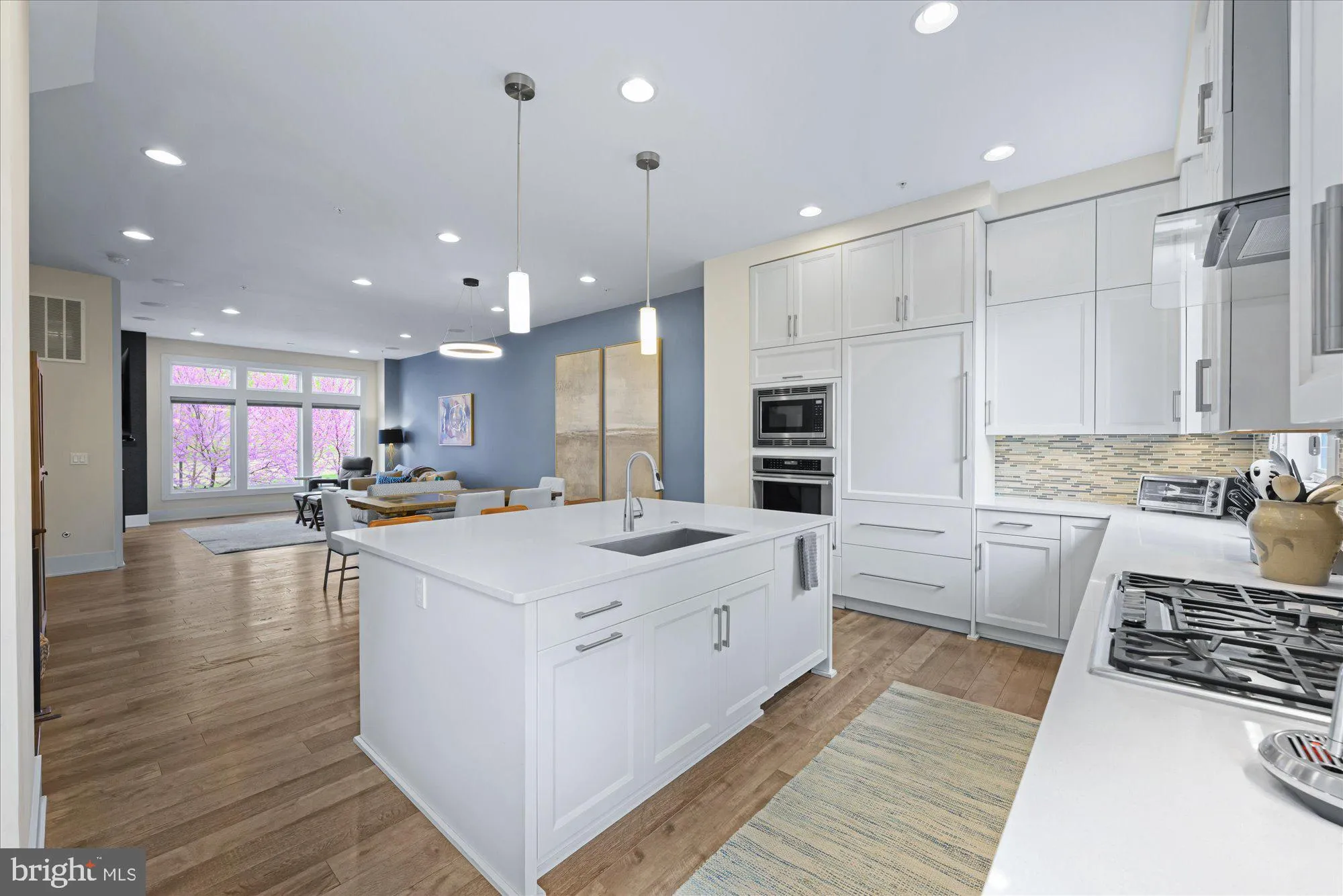 406 BARLOW PLACE, Bethesda, MD 20814