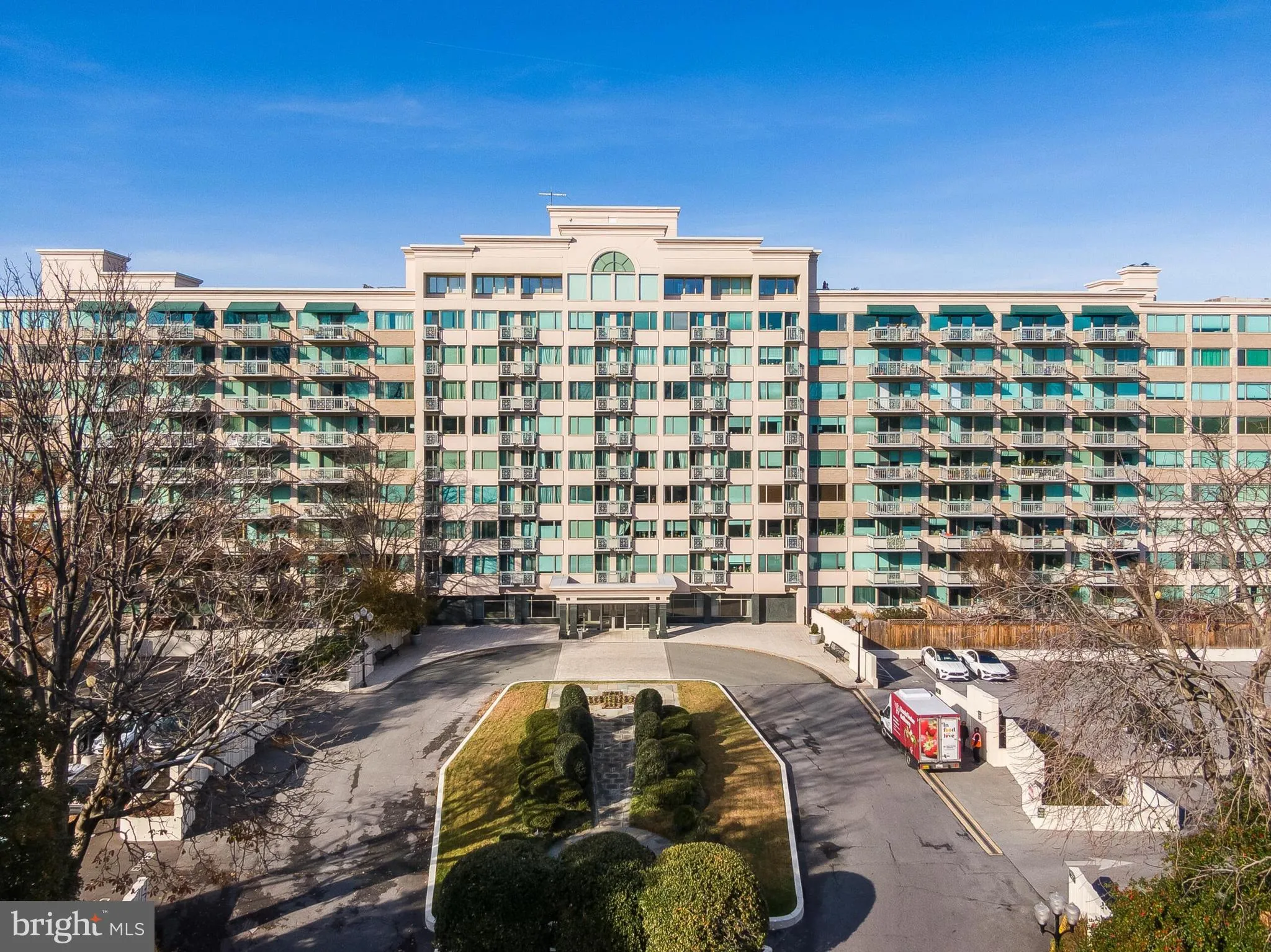 5450 WHITLEY PARK TERRACE, Bethesda, MD 20814