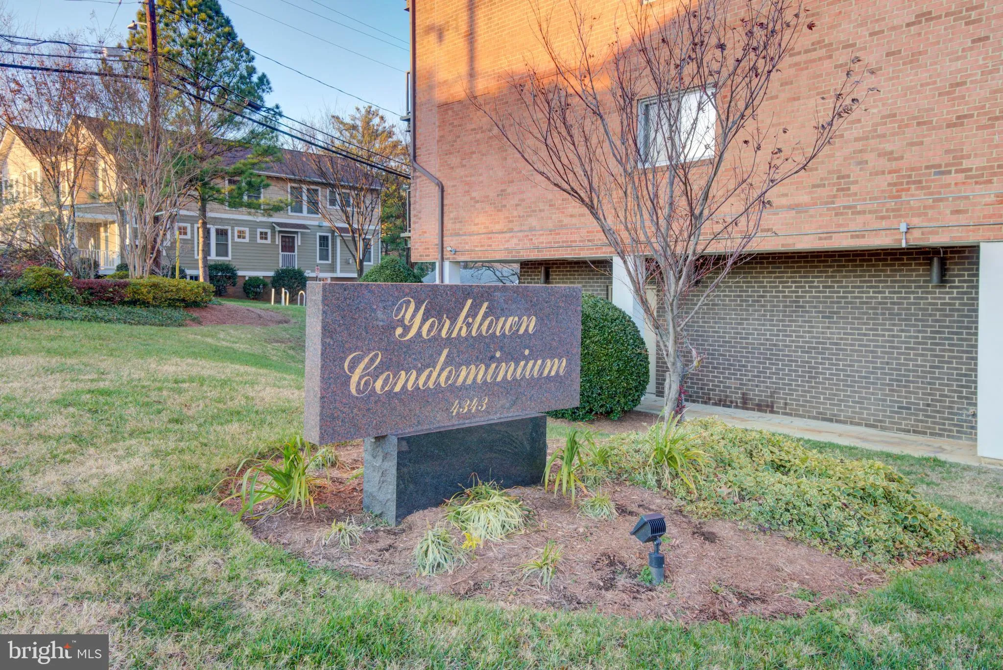 4343 CHERRY HILL ROAD, Arlington, VA 22207