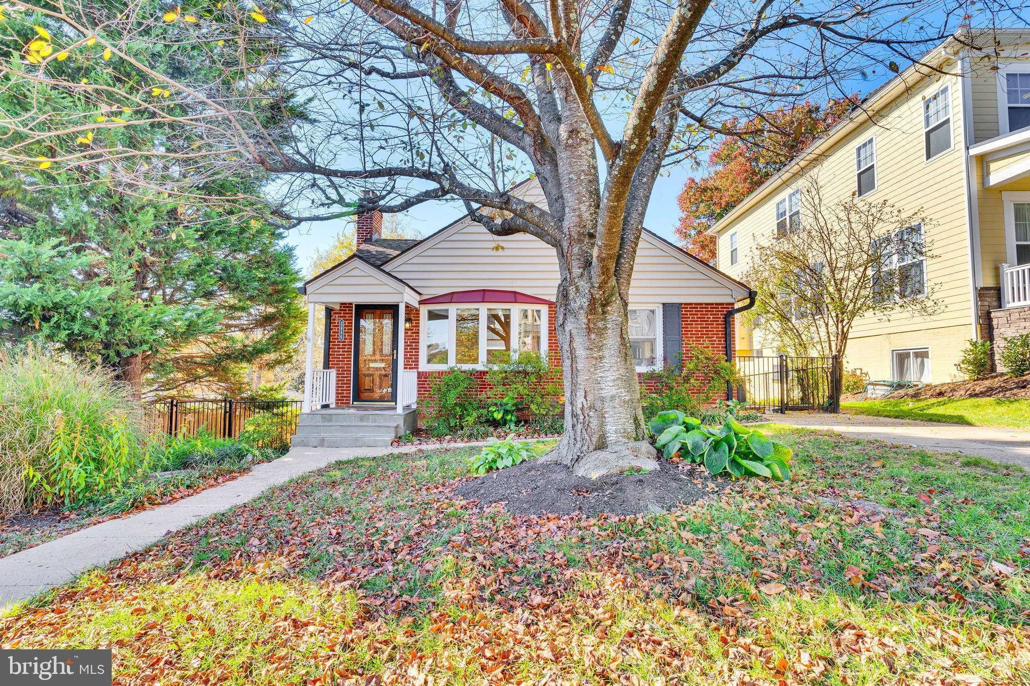 2446 JEFFERSON STREET, Arlington, VA 22207