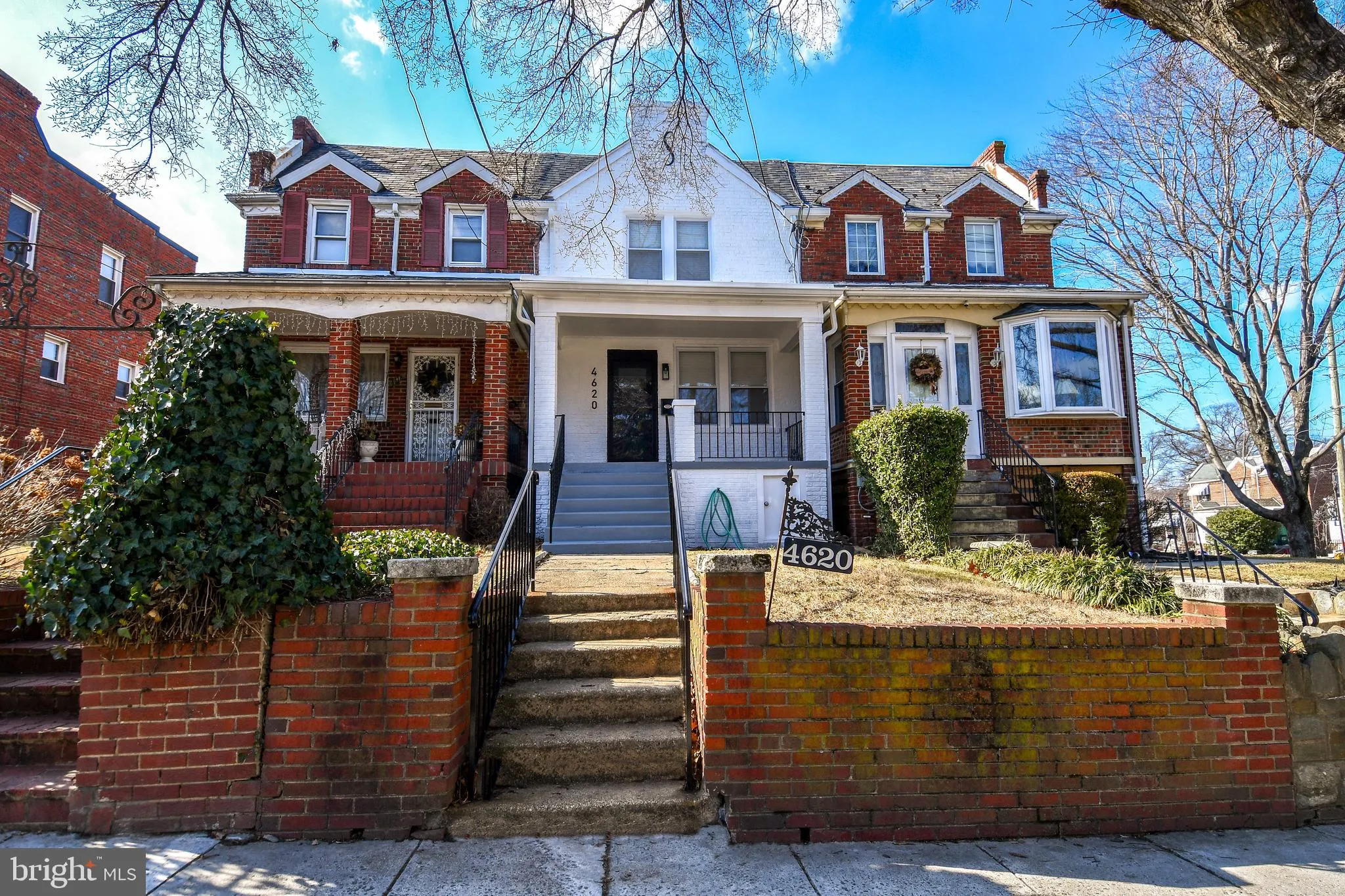 4620 SARGENT ROAD, Washington, DC 20017