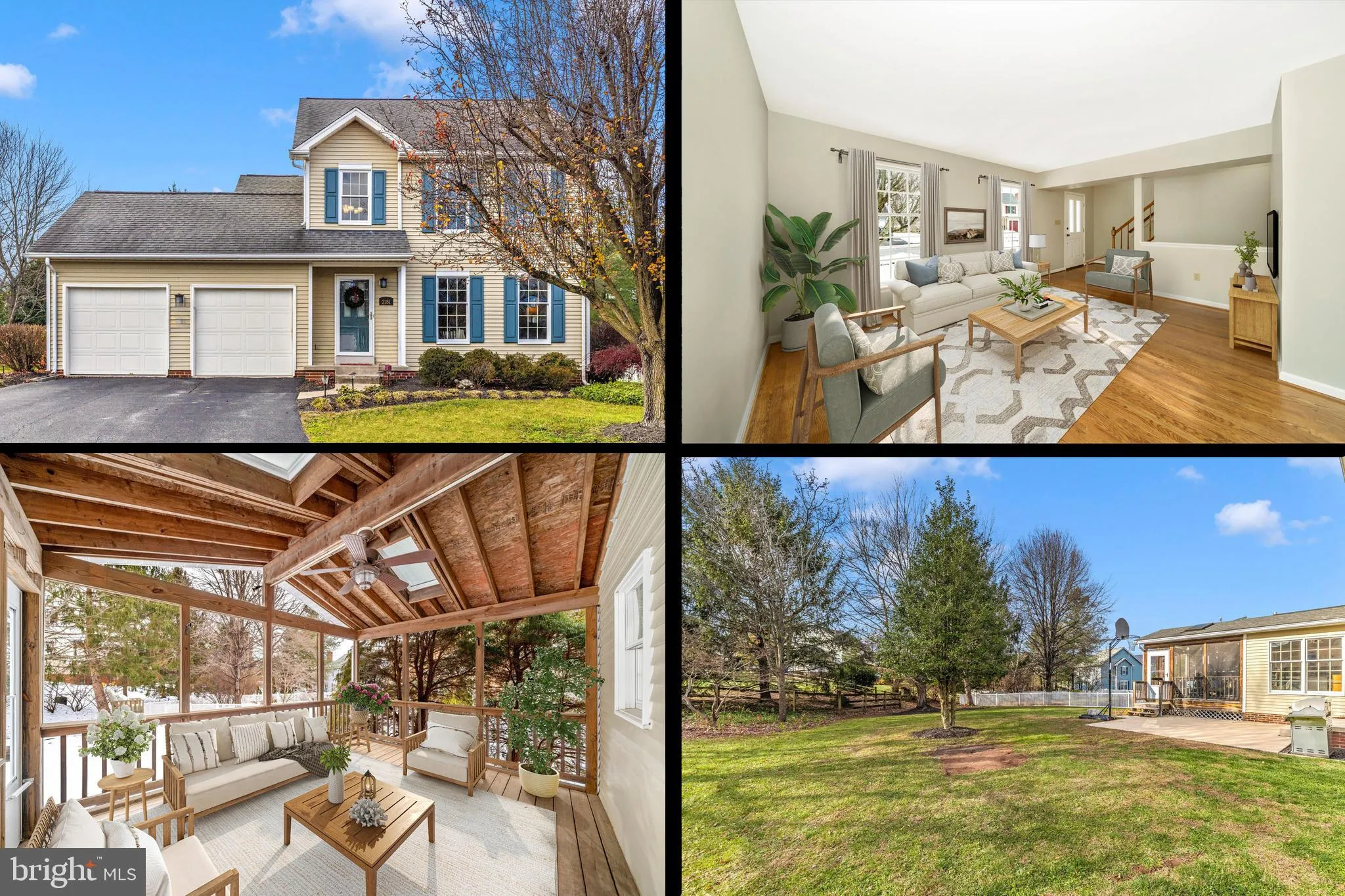 2181 GREENLEAF DRIVE, Frederick, MD 21702