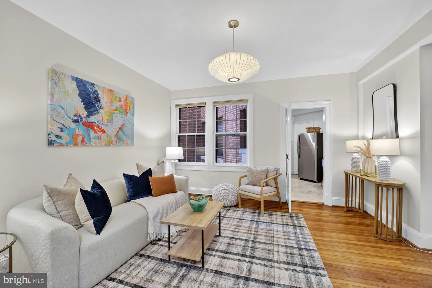 2707 ADAMS MILL ROAD, Washington, DC 20009