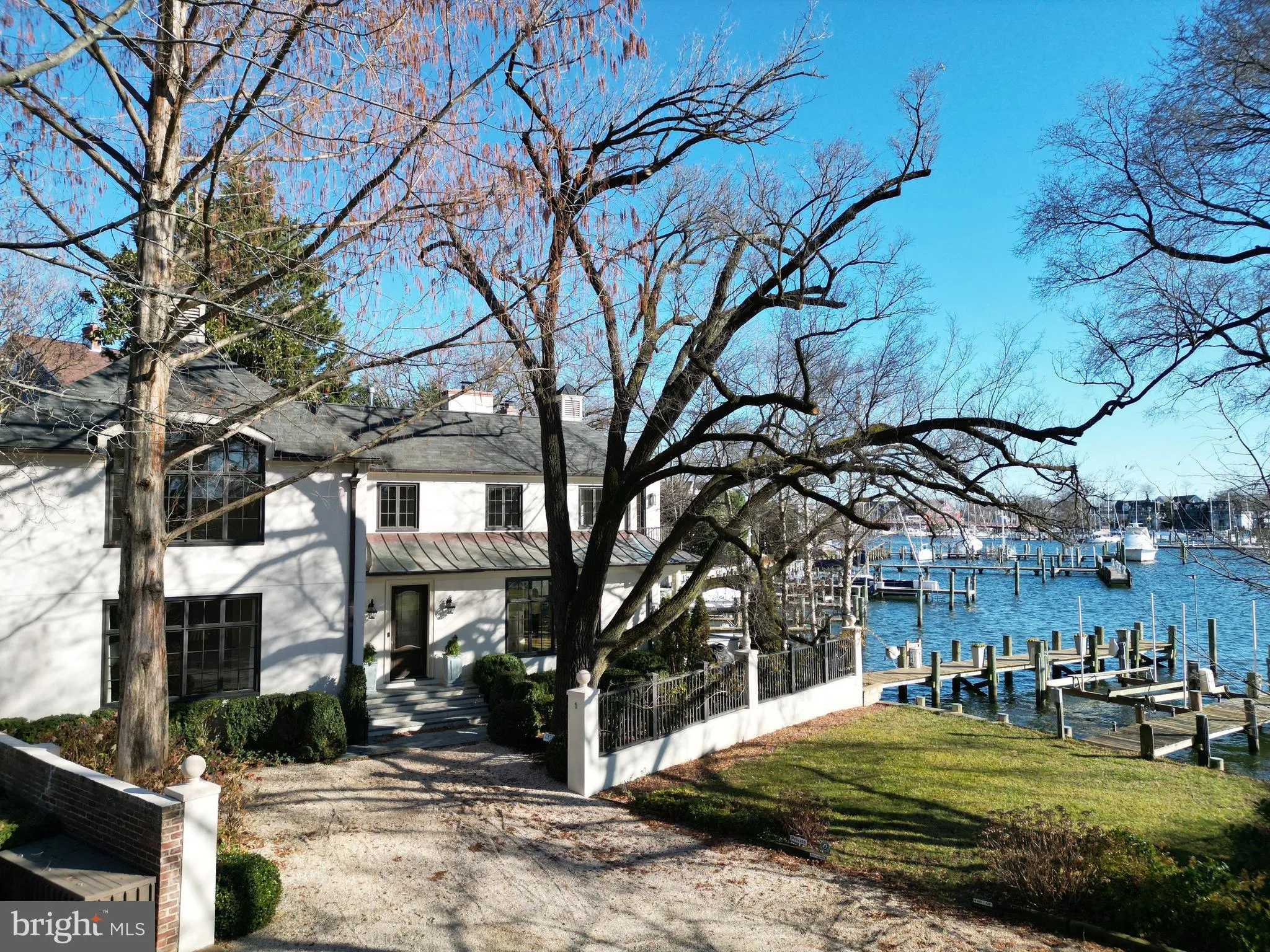 1 SHIPWRIGHT HARBOR, Annapolis, MD 21401