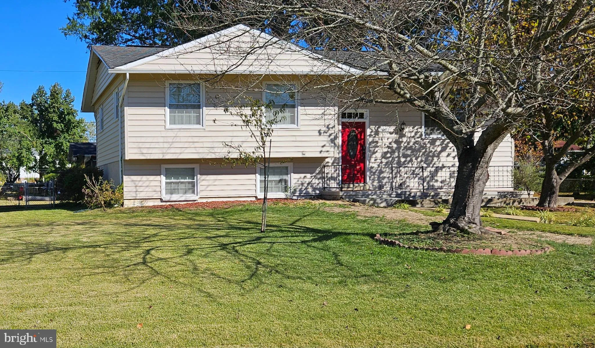 8001 HAMMOND STREET, Alexandria, VA 22309