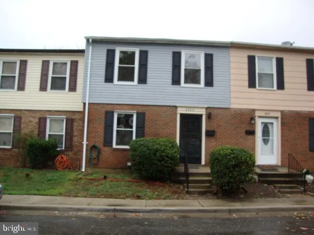 2802 WOOD HOLLOW PLACE, Fort Washington, MD 20744