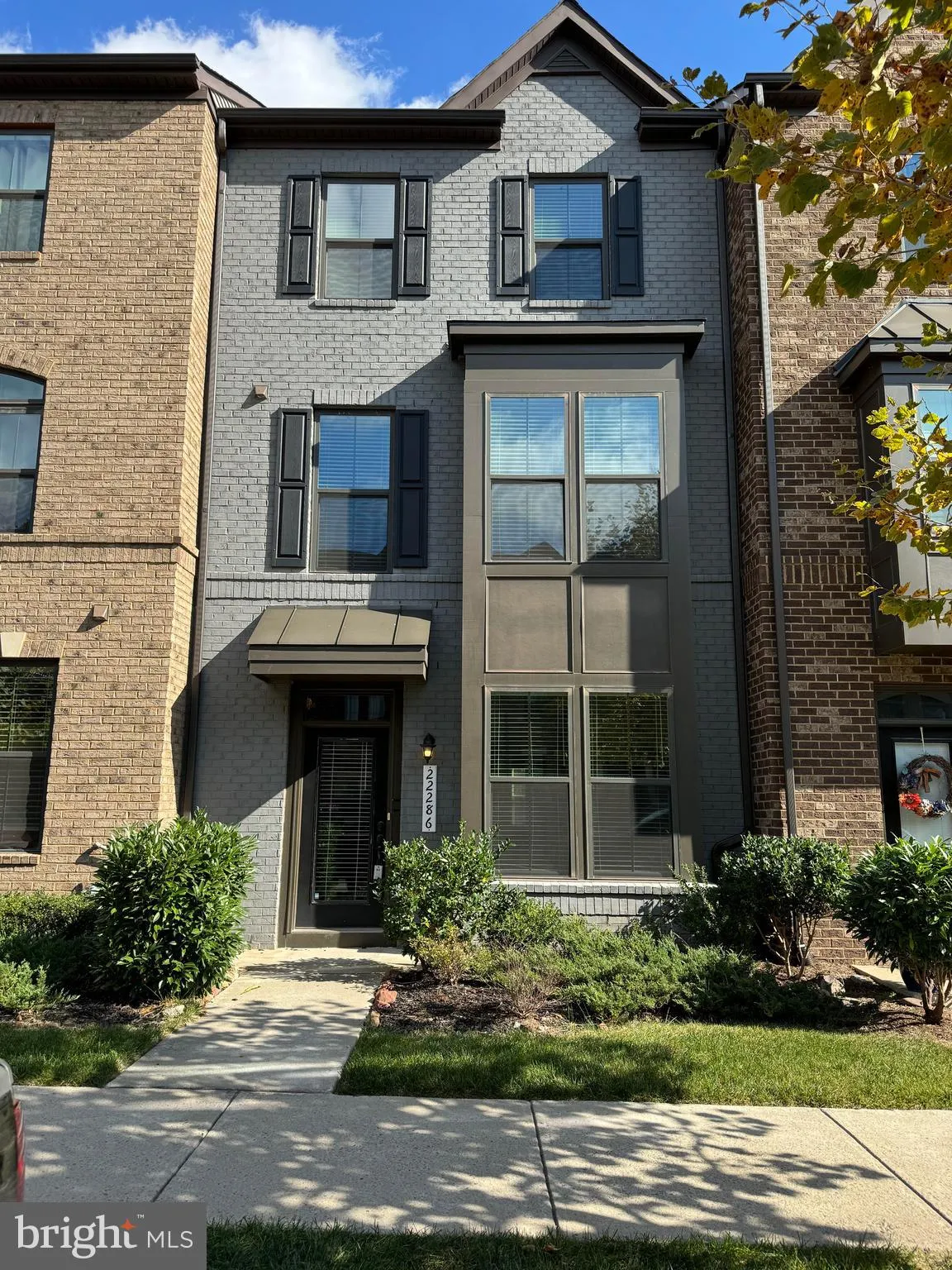 22286 PHILANTHROPIC DRIVE, Ashburn, VA 20148