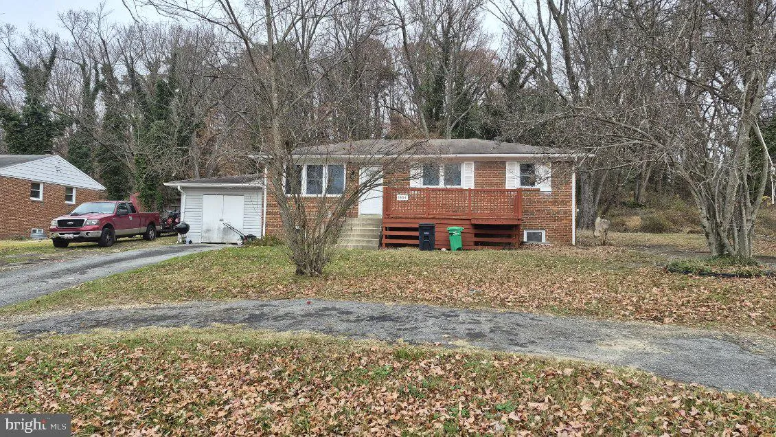 5004 MEADOWBROOK DRIVE, Suitland, MD 20746