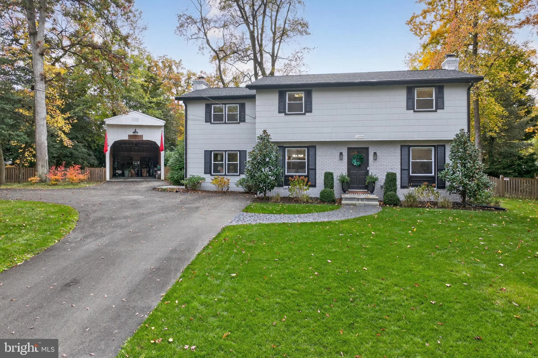 1009 OLD BAY RIDGE ROAD, Annapolis, MD 21403