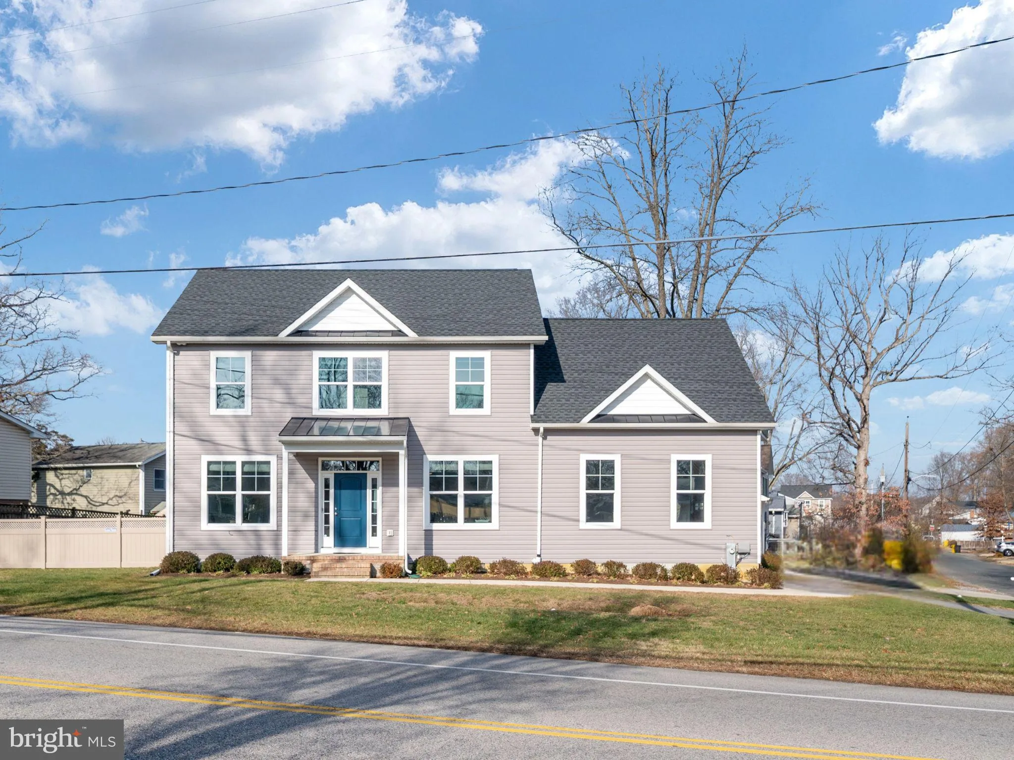 1718 MILLSTONE DRIVE, Edgewater, MD 21037