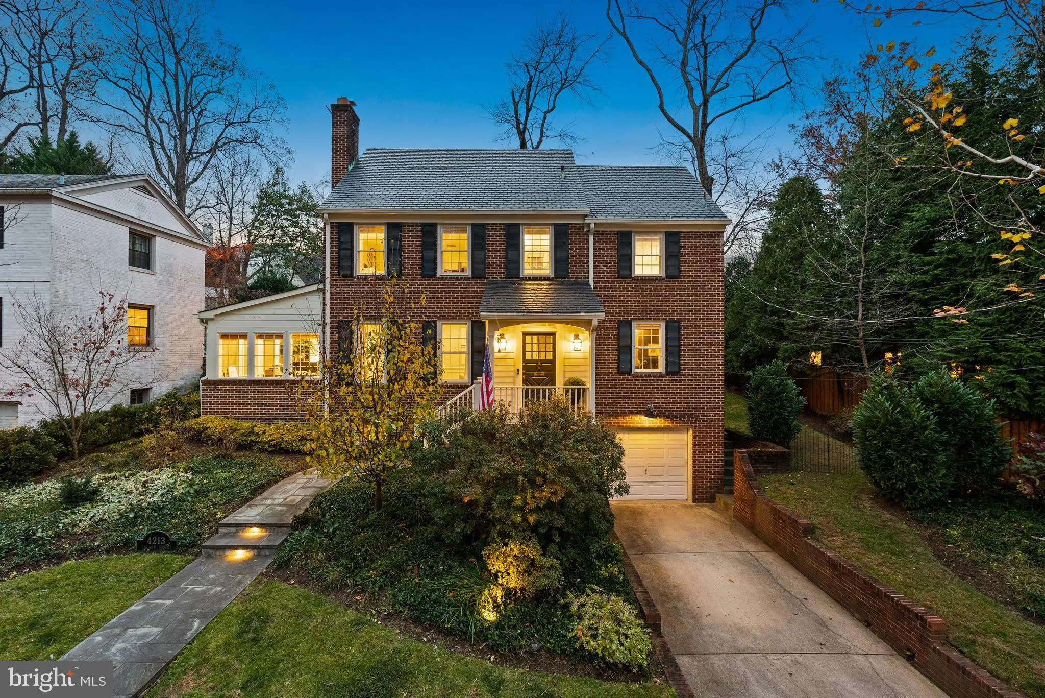 4213 LELAND STREET, Chevy Chase, MD 20815