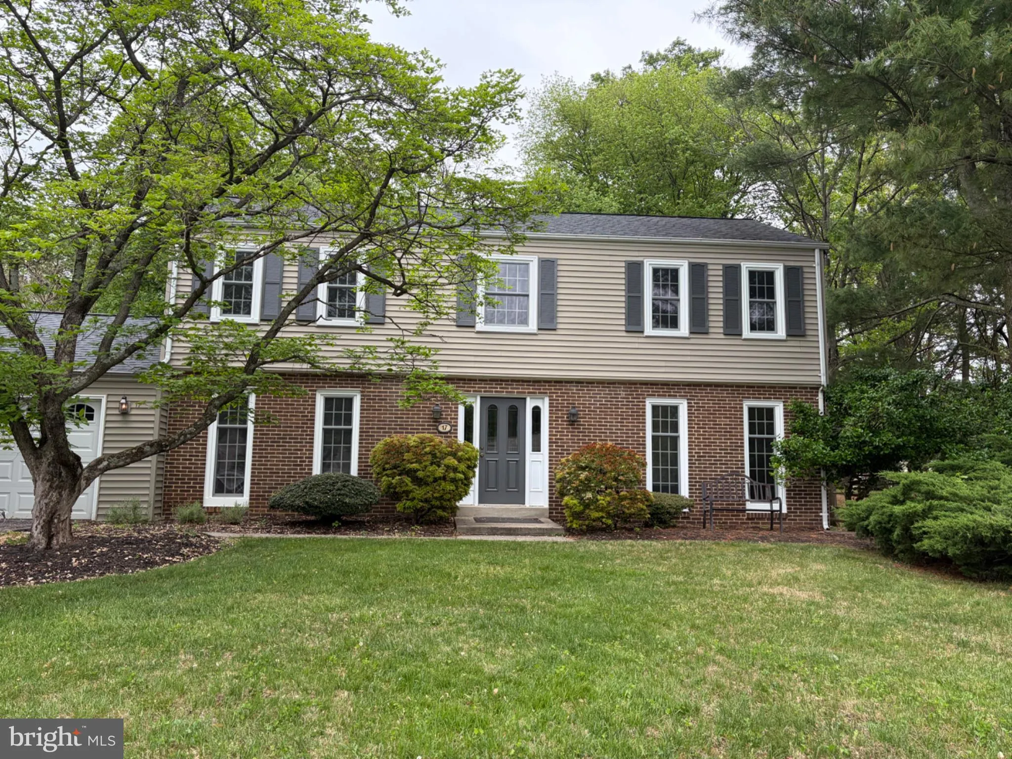 17 QUINCE MILL COURT, Gaithersburg, MD 20878