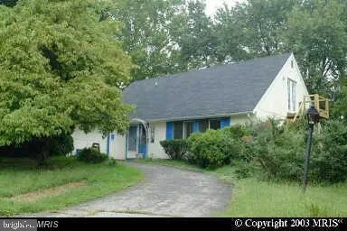 1509 PICKFORD LANE, Bowie, MD 20716