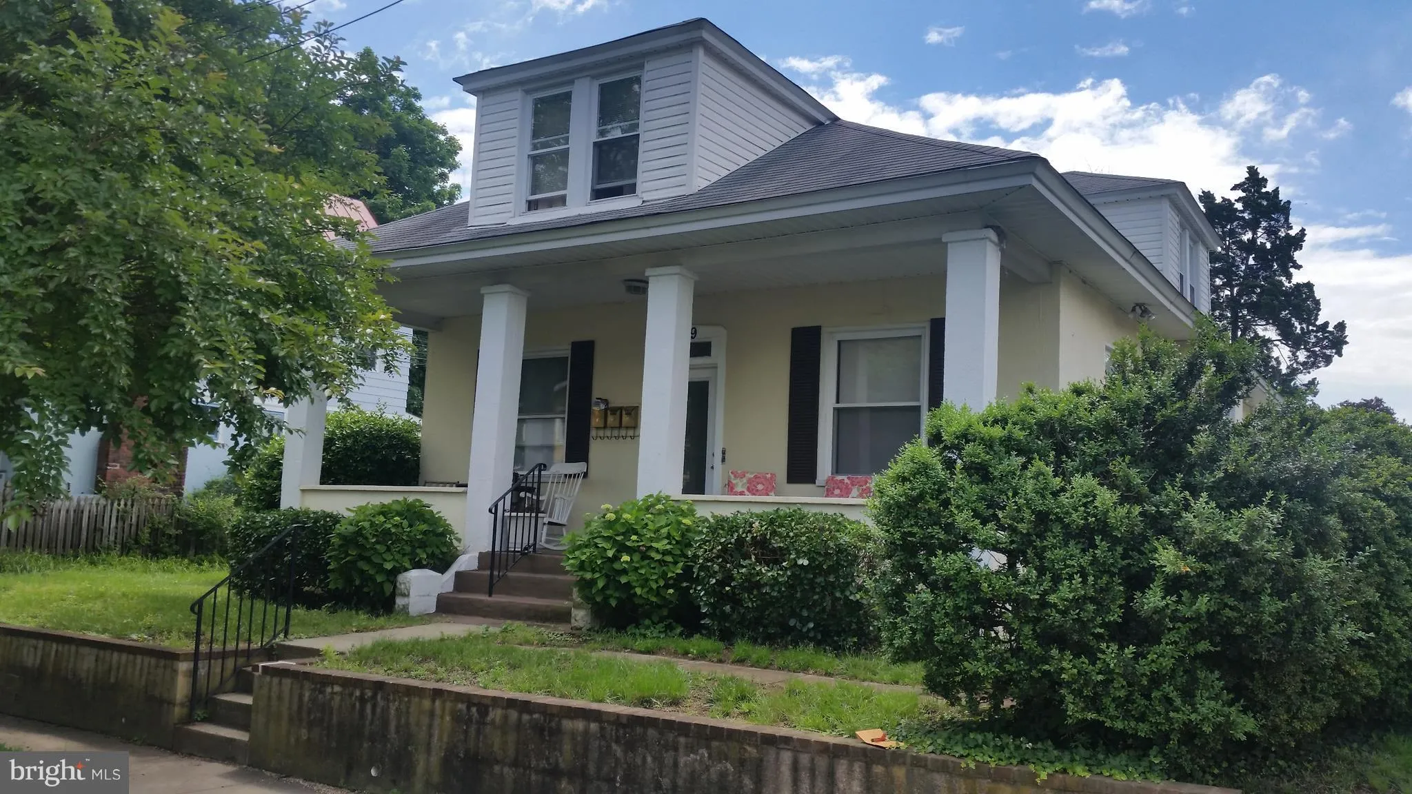 809 BAY RIDGE AVENUE, Annapolis, MD 21403