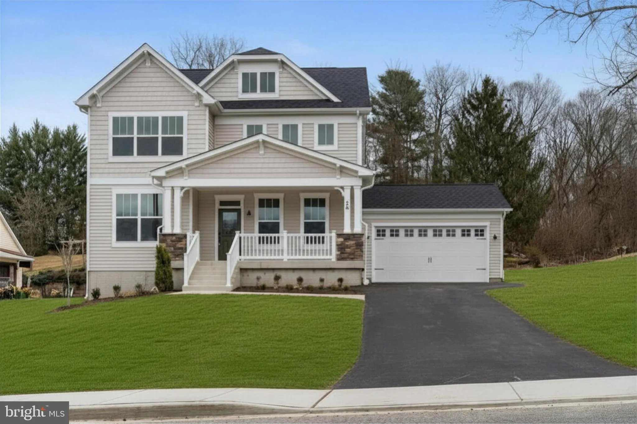 26 WALNUT STREET, Middletown, MD 21769