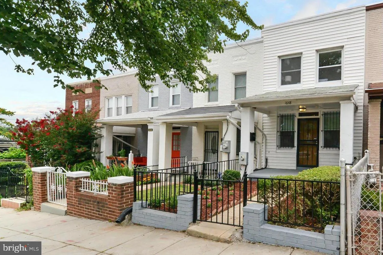 1648 L STREET, Washington, DC 20002