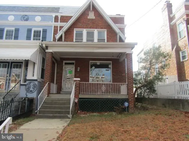 518 OGLETHORPE STREET, Washington, DC 20011