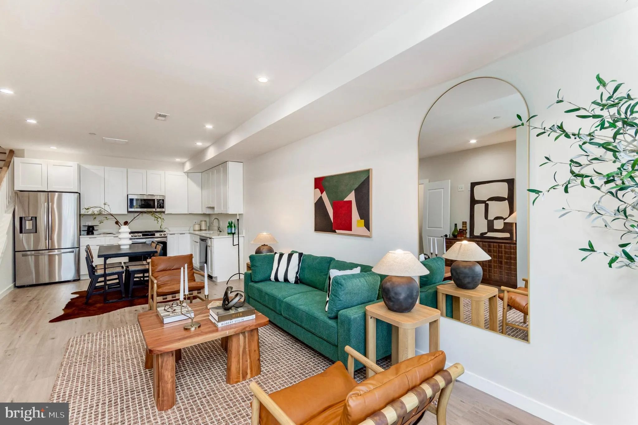 2116 4TH STREET, Washington, DC 20002
