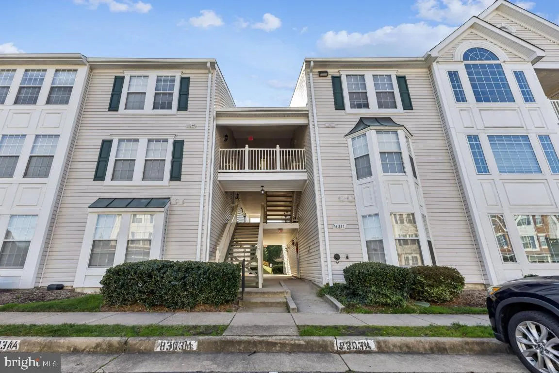 8311 BLUEBIRD WAY, Lorton, VA 22079